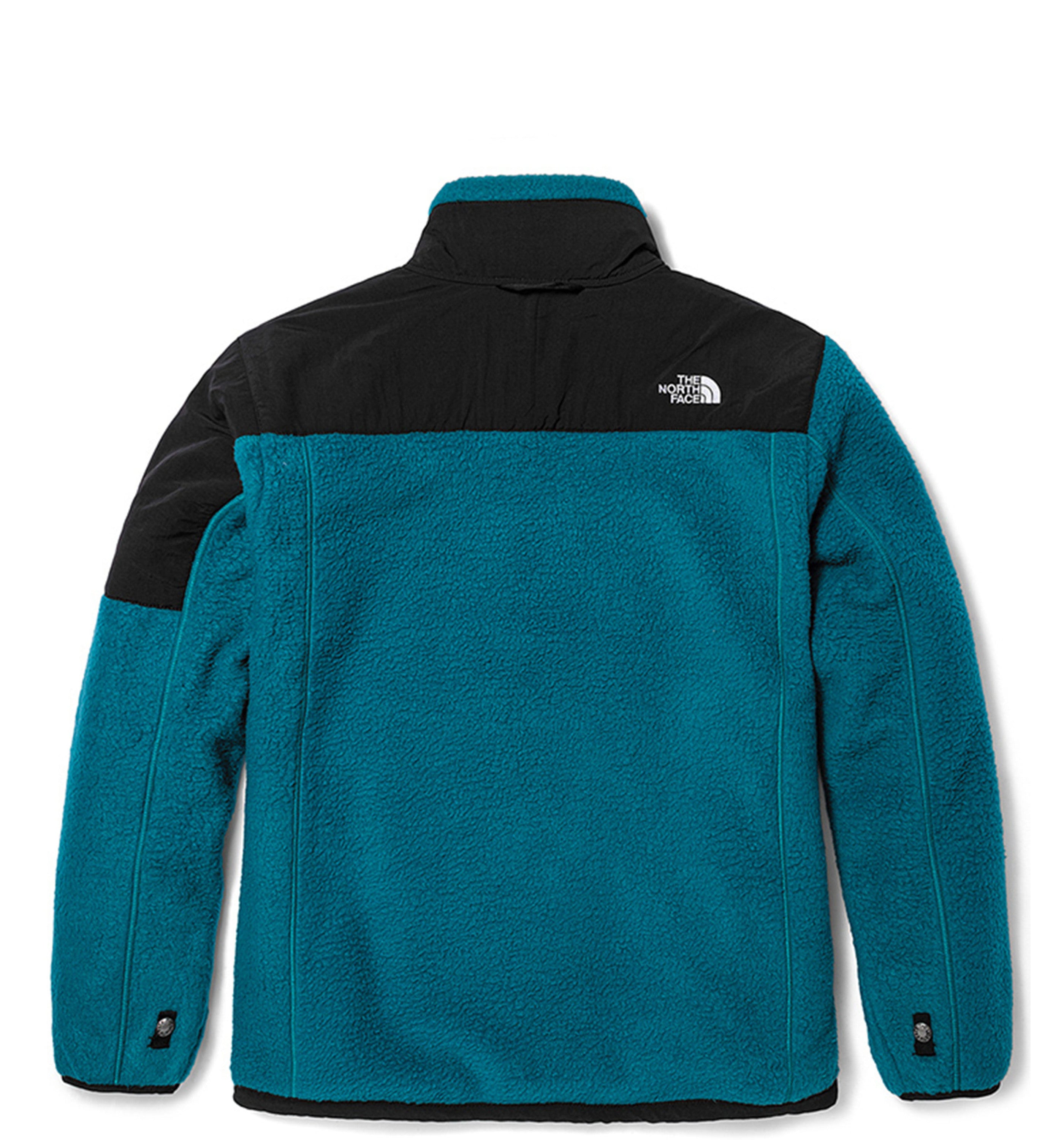 THE NORTH FACE94 SHRP DEN JKT