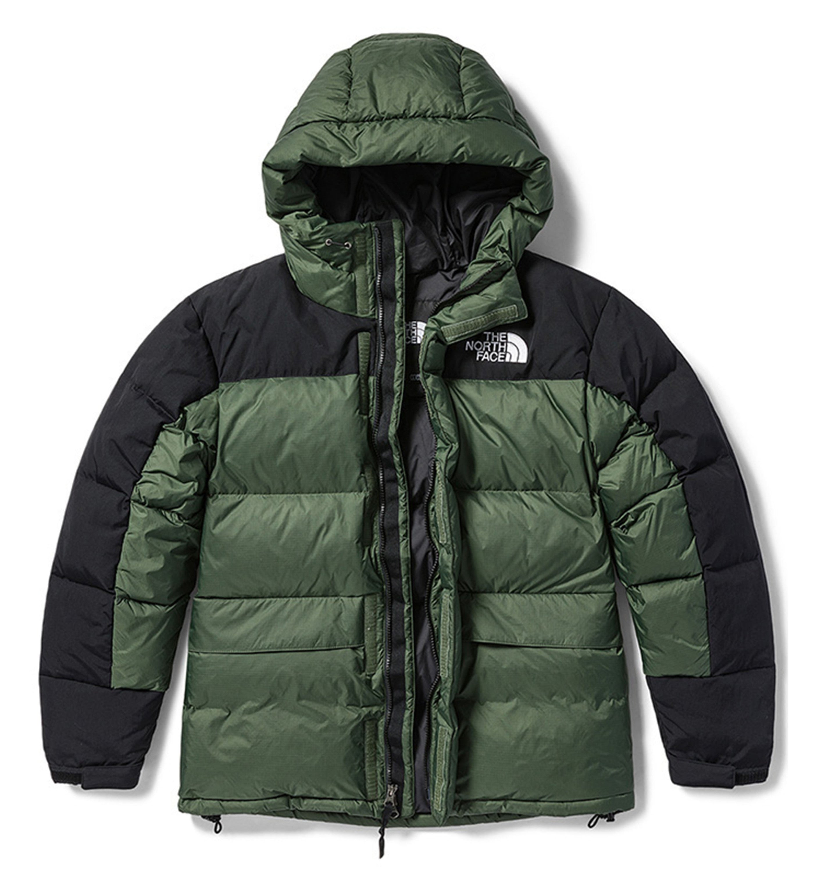 THE NORTH FACEHMLYN DOWN PARKA