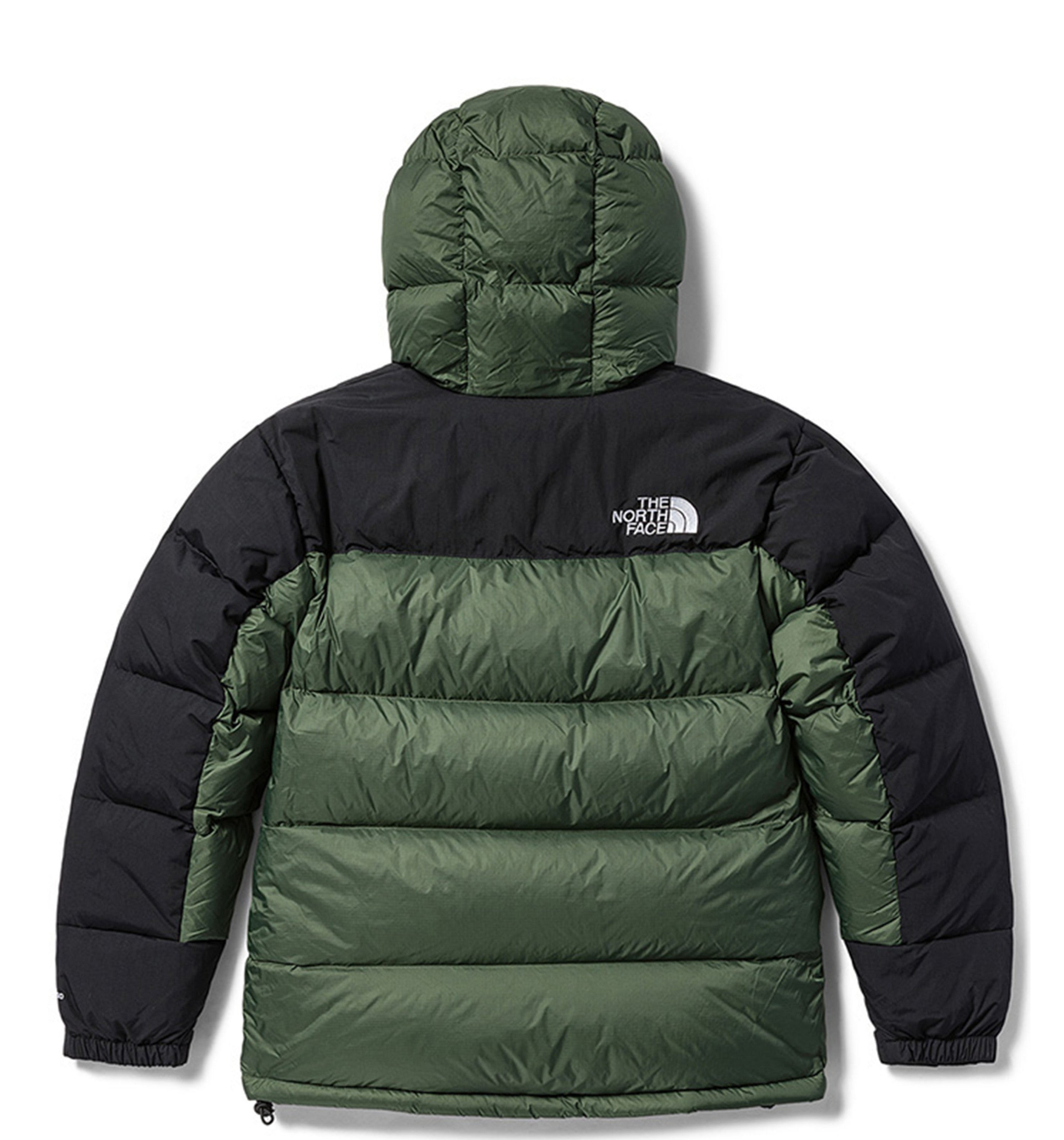 THE NORTH FACEHMLYN DOWN PARKA