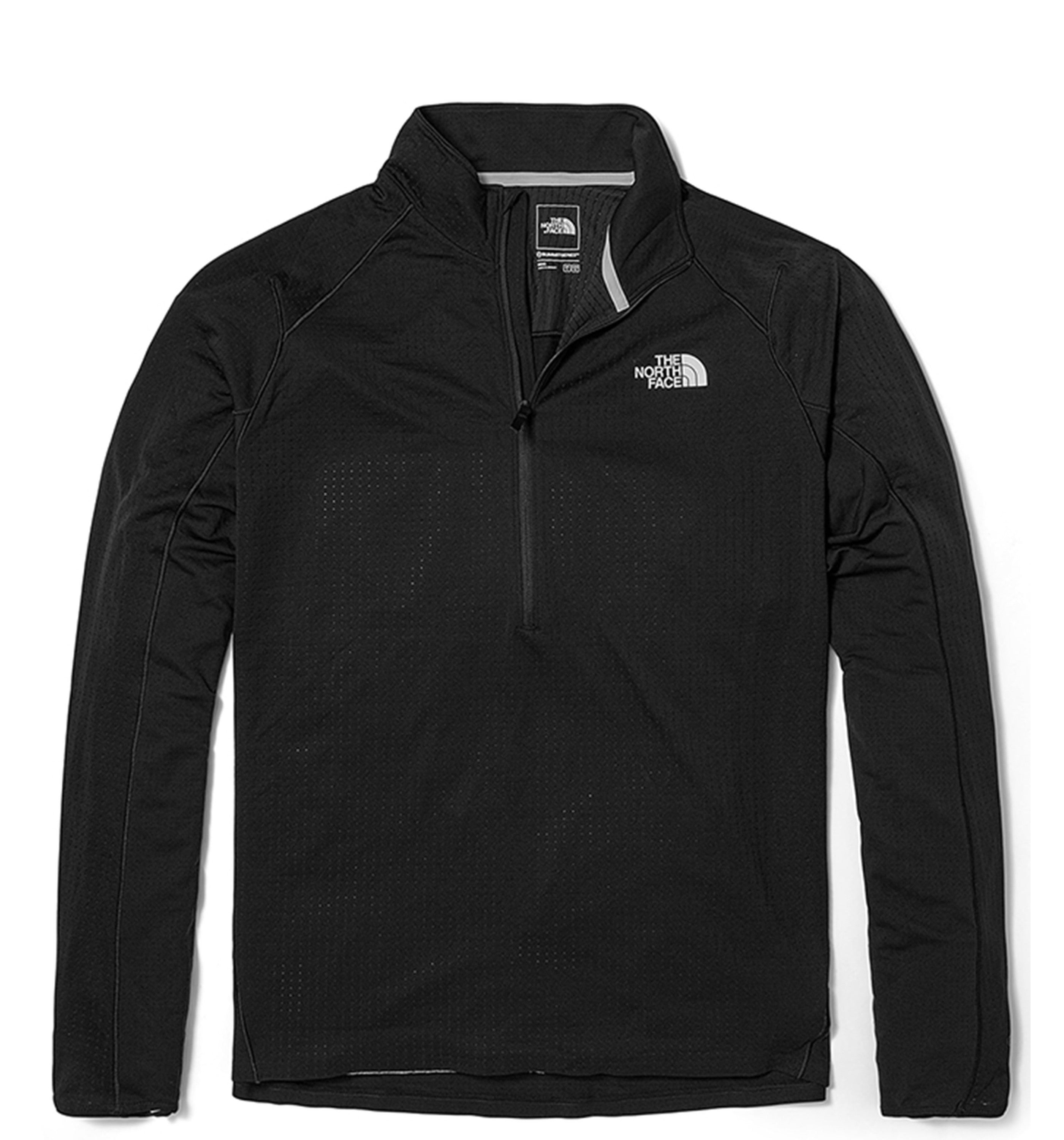 THE NORTH FACESMT EDGE 1/2 ZIP