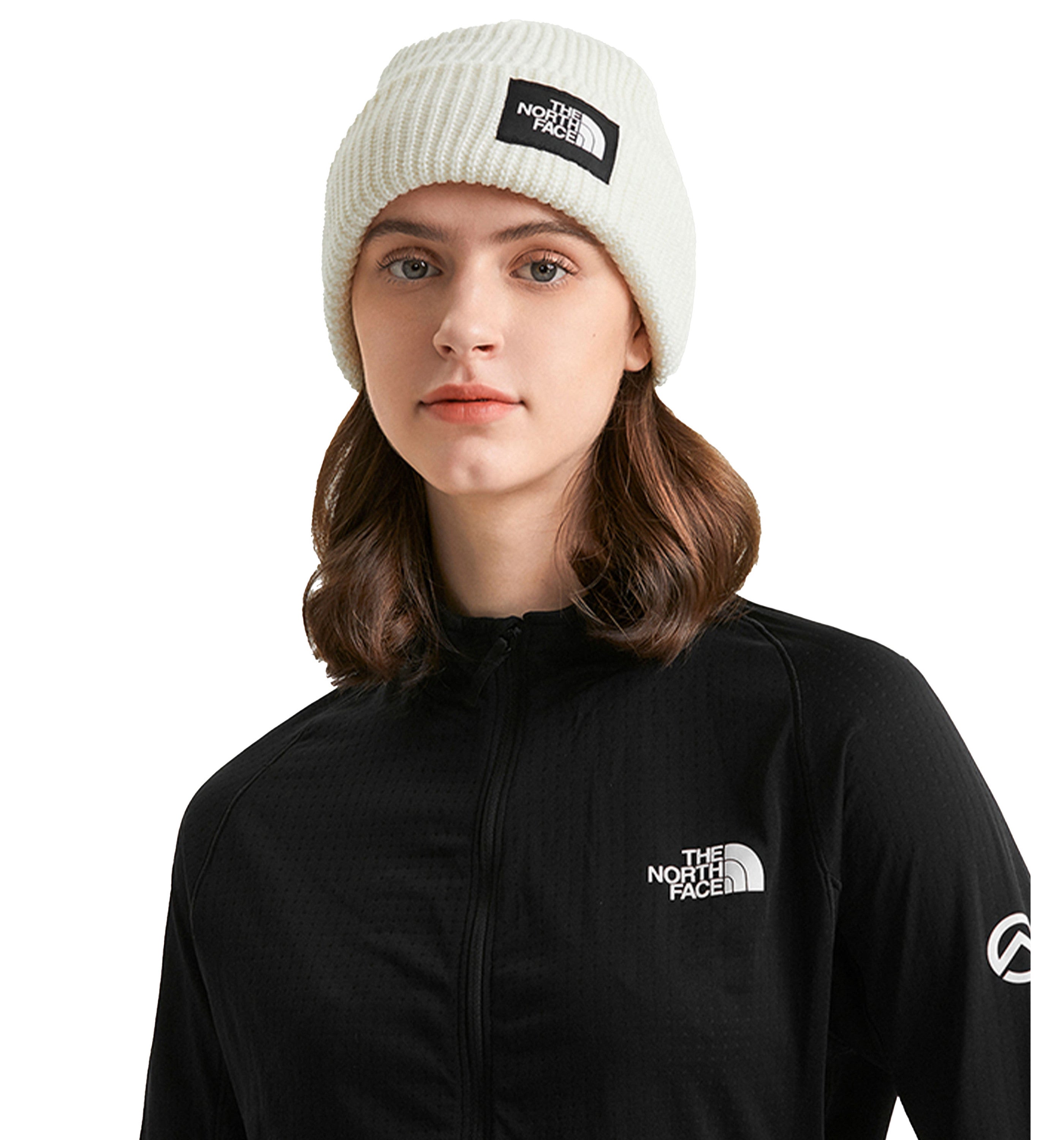 THE NORTH FACESMT EDGE 1/2 ZIP
