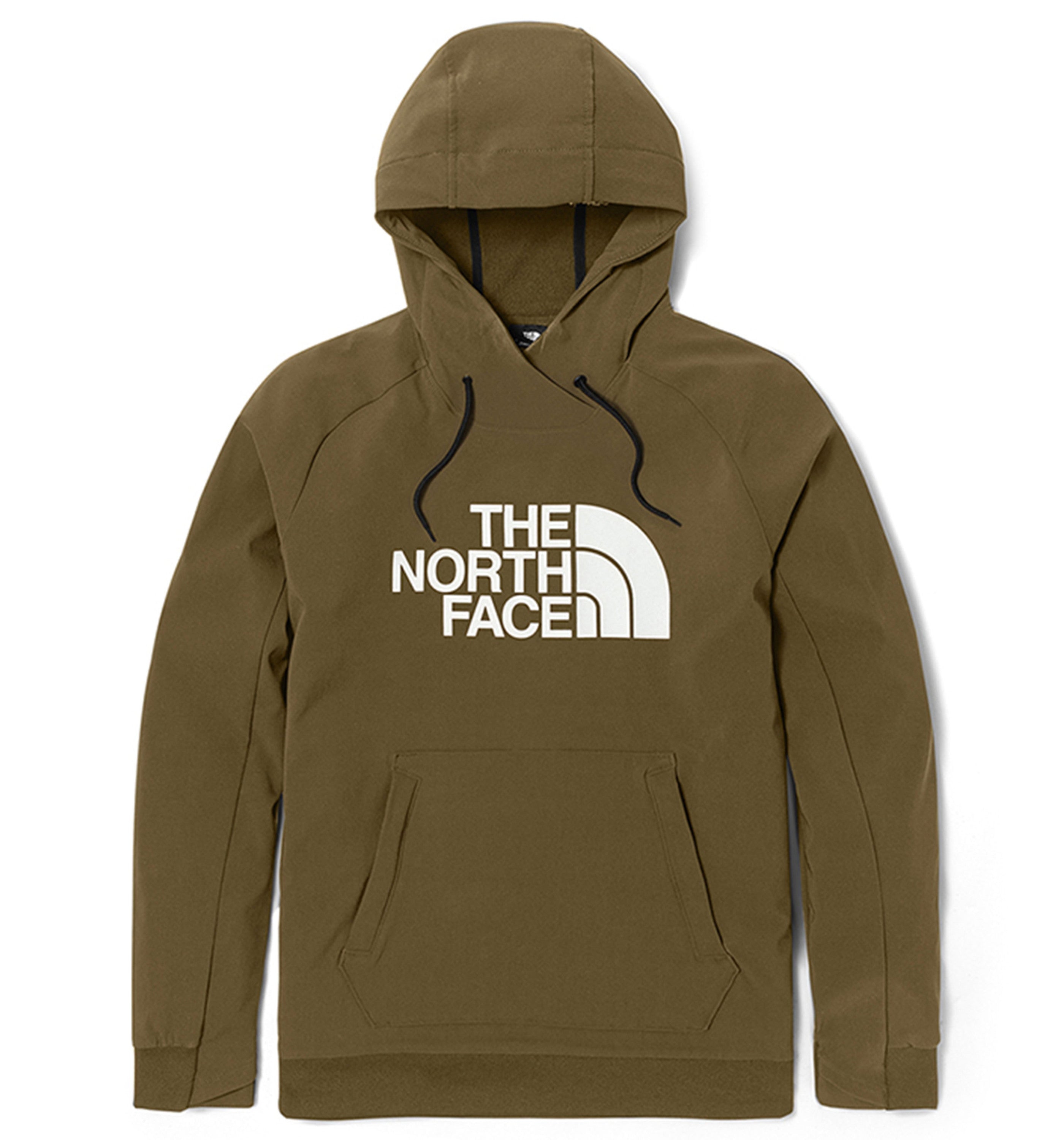 THE NORTH FACETEKNO LG HD