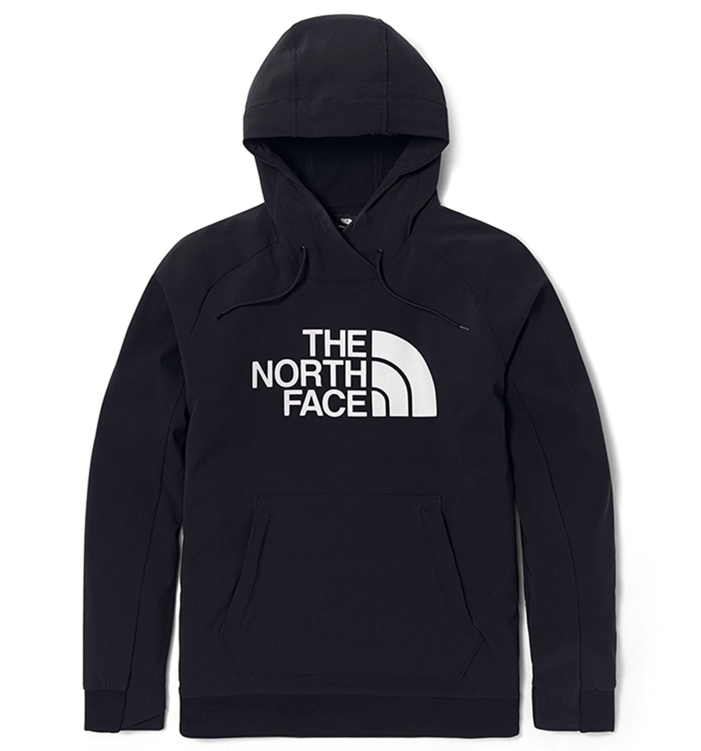 THE NORTH FACETEKNO LG HD