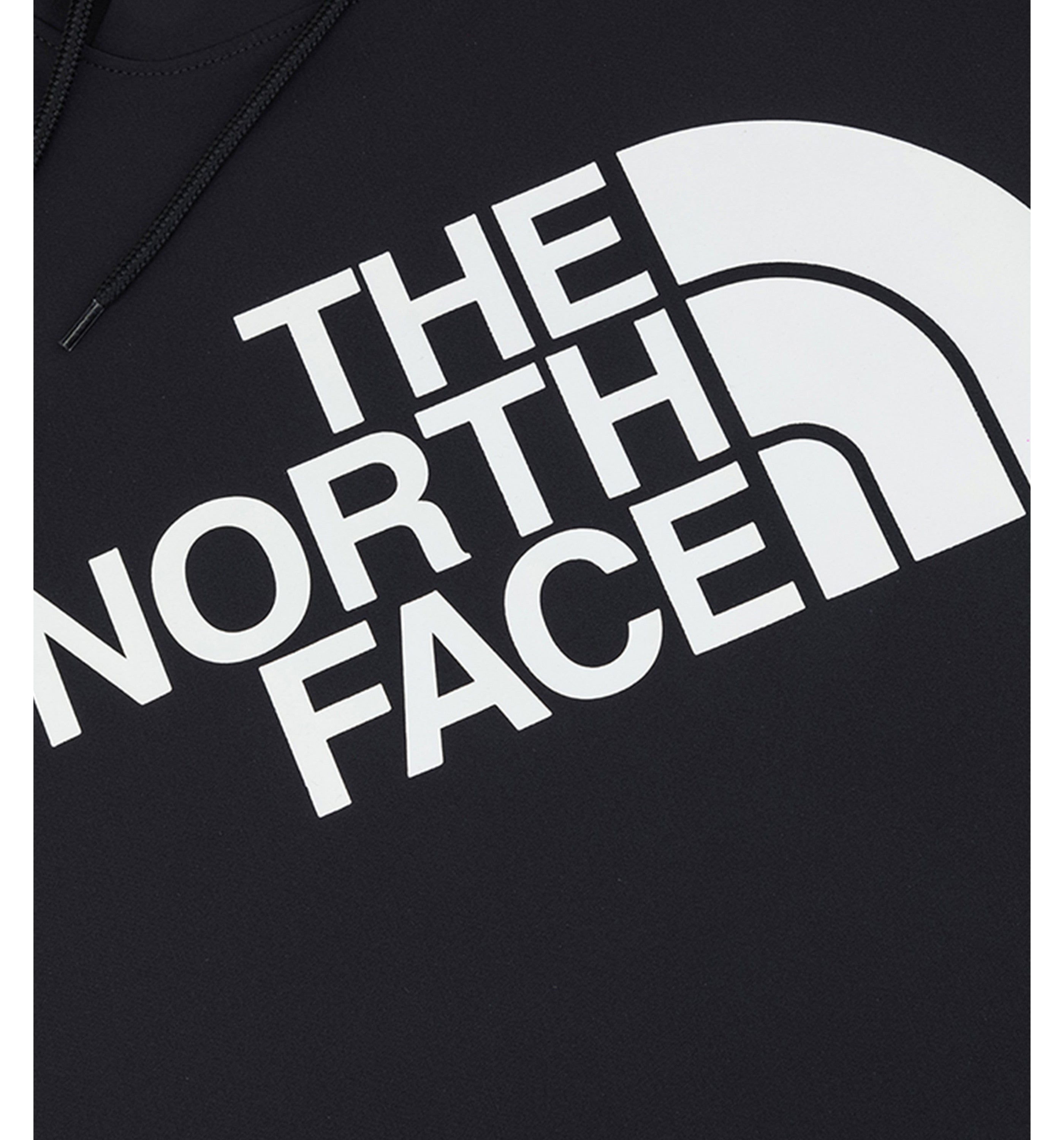 THE NORTH FACETEKNO LG HD