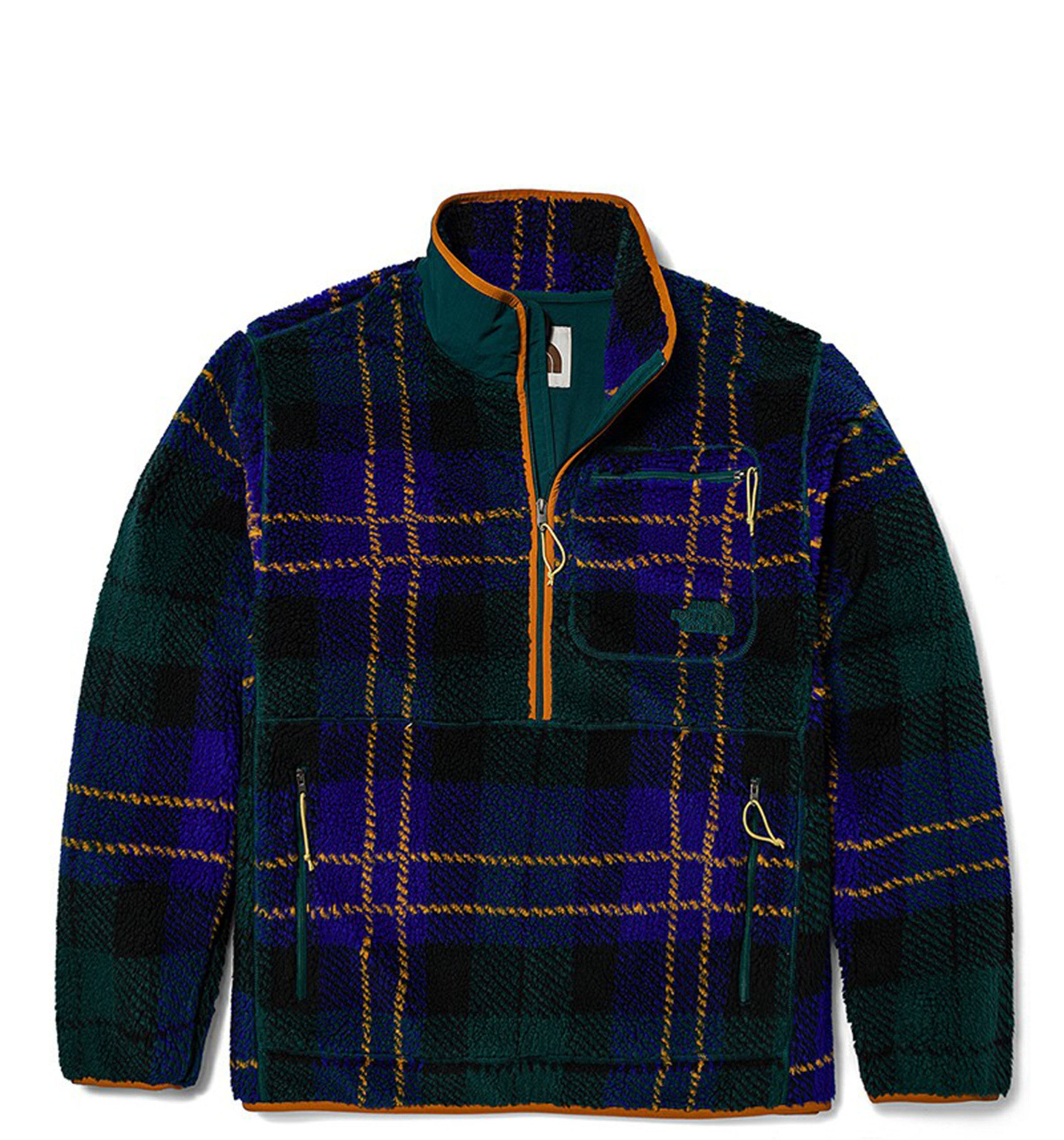 THE NORTH FACEJACQ XTRM PILE PO