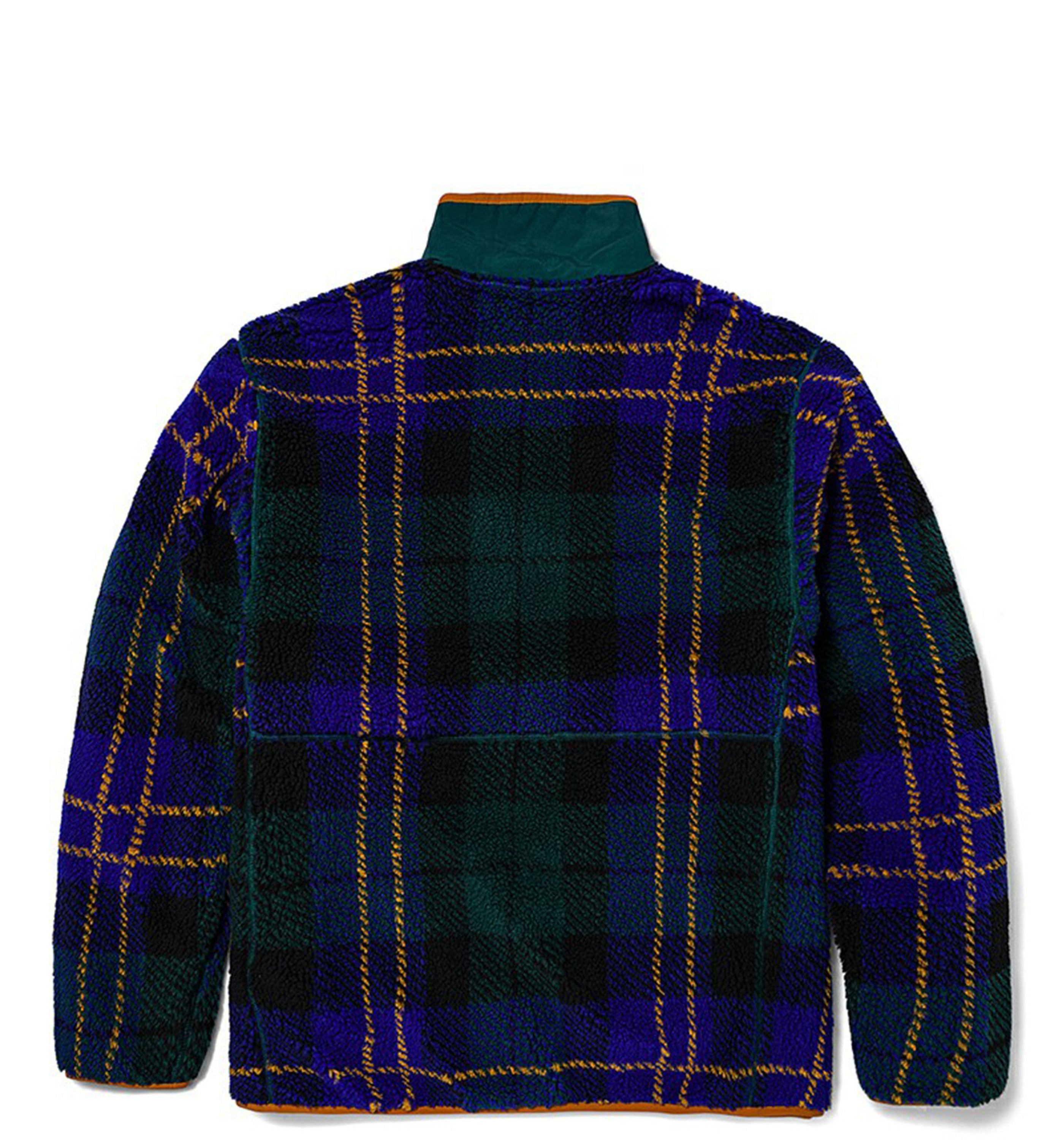 THE NORTH FACEJACQ XTRM PILE PO