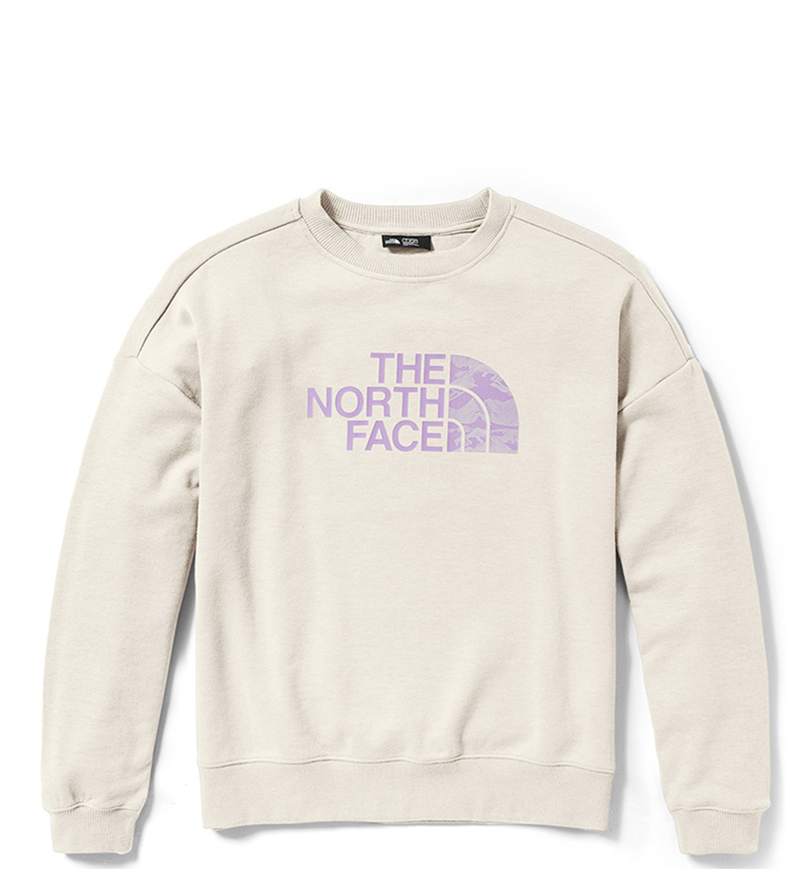 THE NORTH FACECOORDINATES CRW