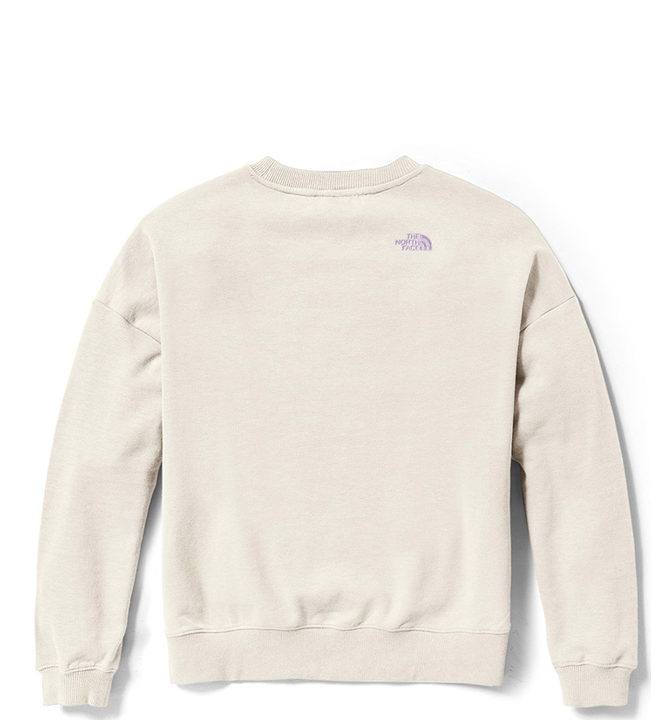 THE NORTH FACECOORDINATES CRW