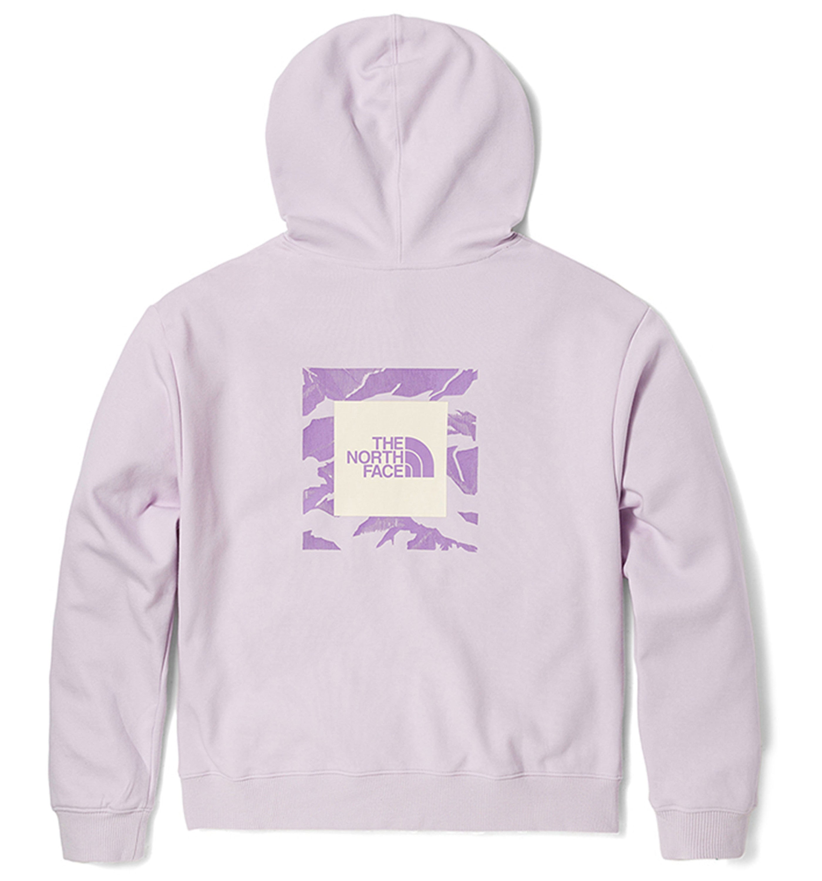 THE NORTH FACECOORDINATES HD