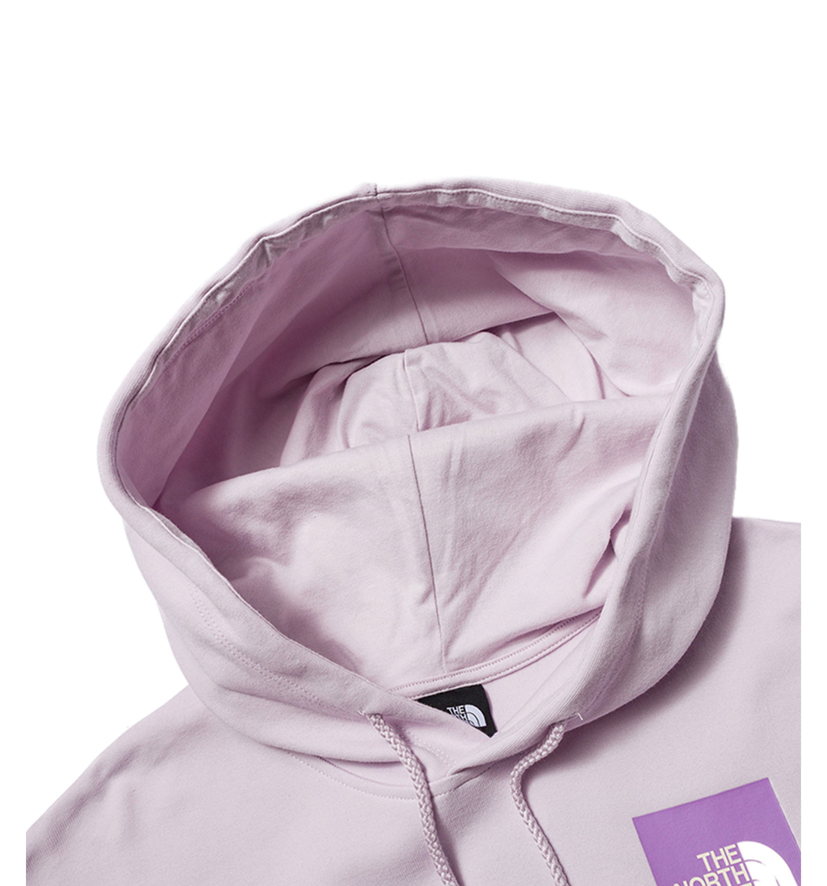 THE NORTH FACECOORDINATES HD