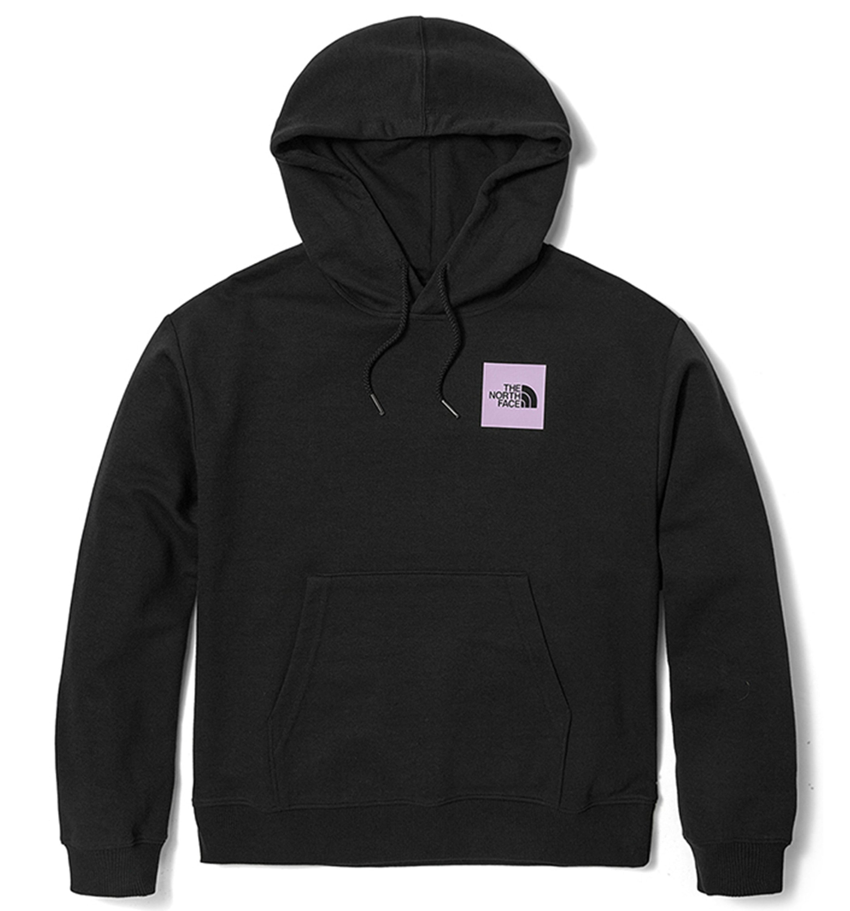 THE NORTH FACECOORDINATES HD
