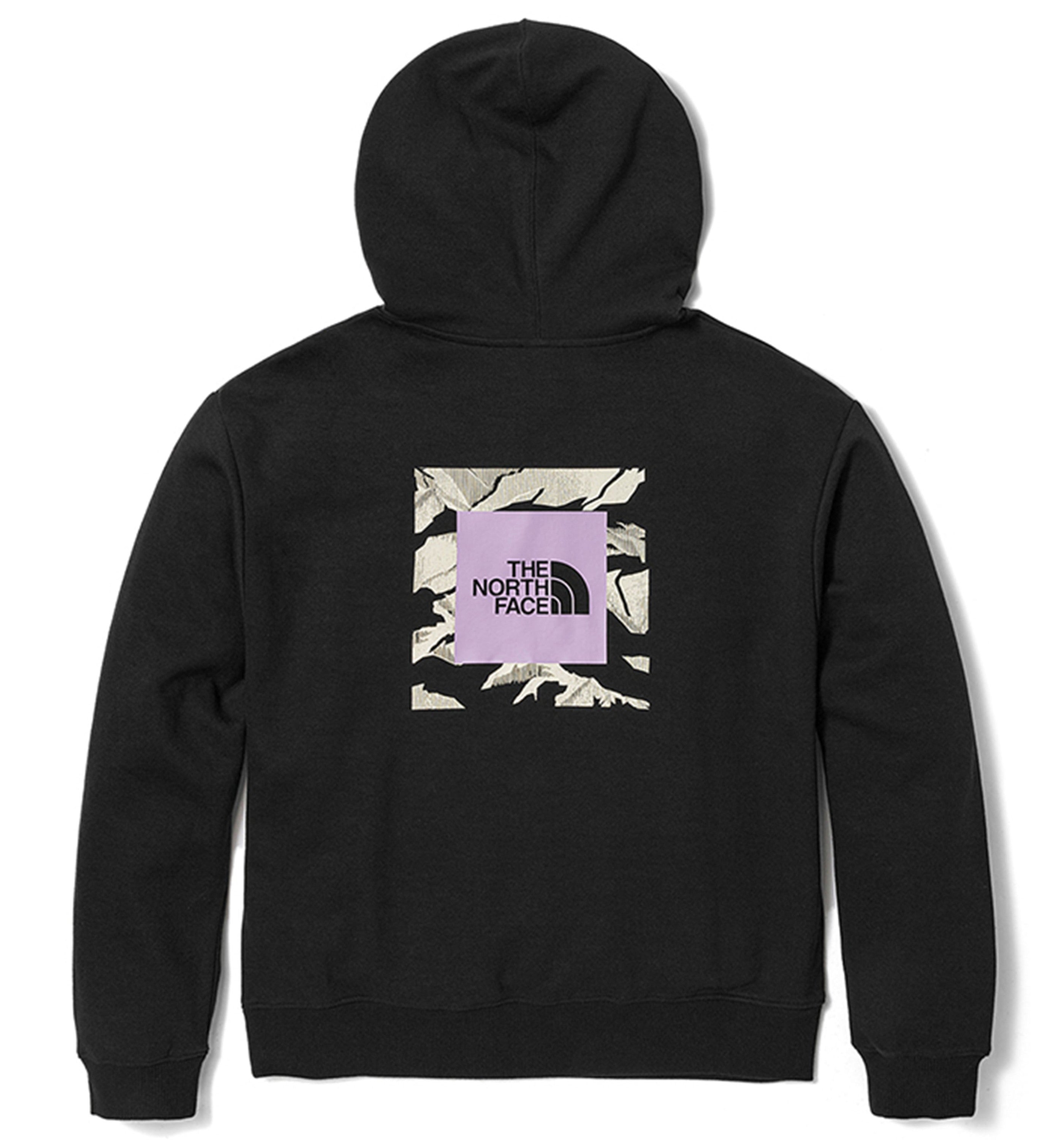 THE NORTH FACECOORDINATES HD