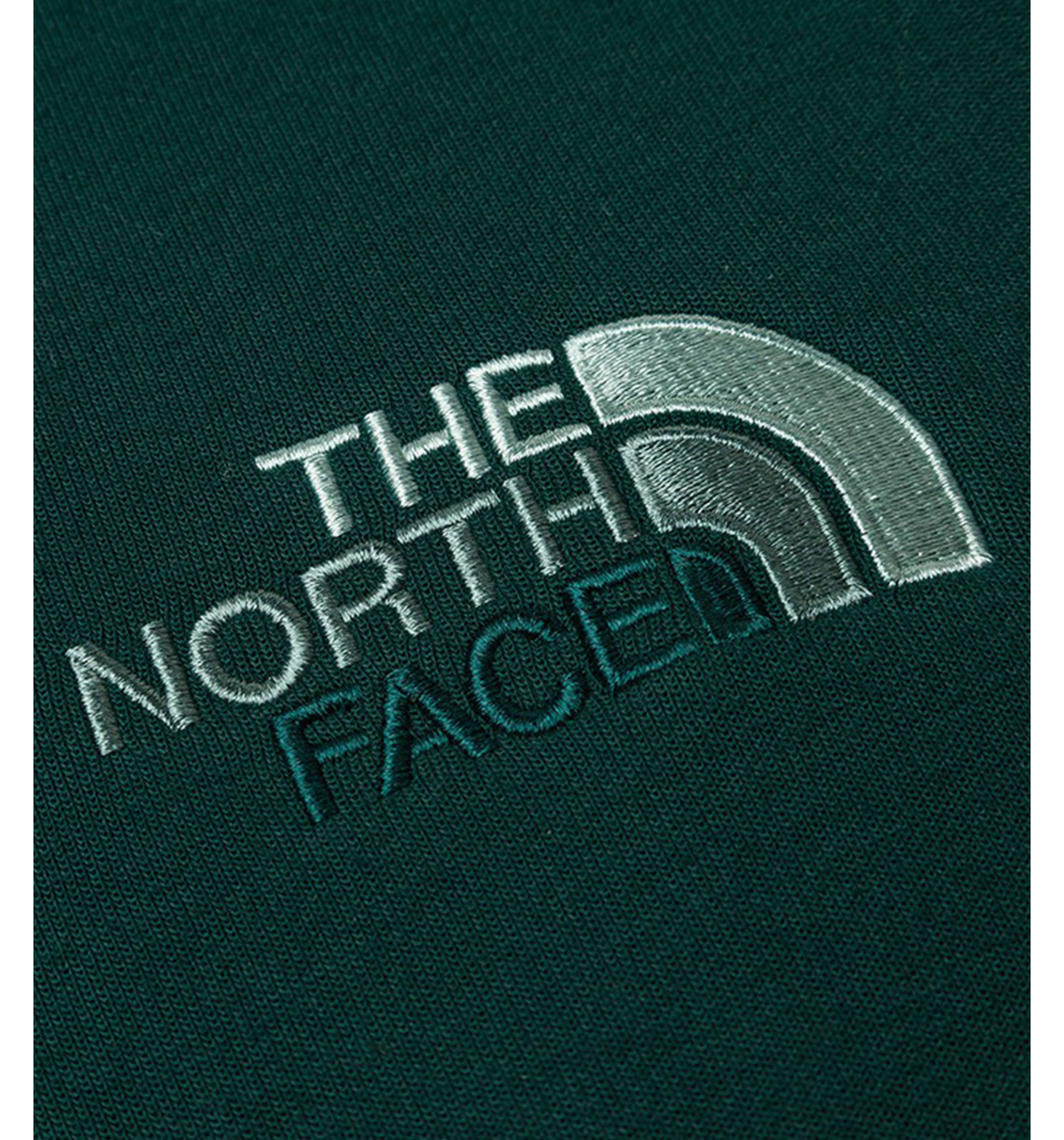 THE NORTH FACEBRND LG HD