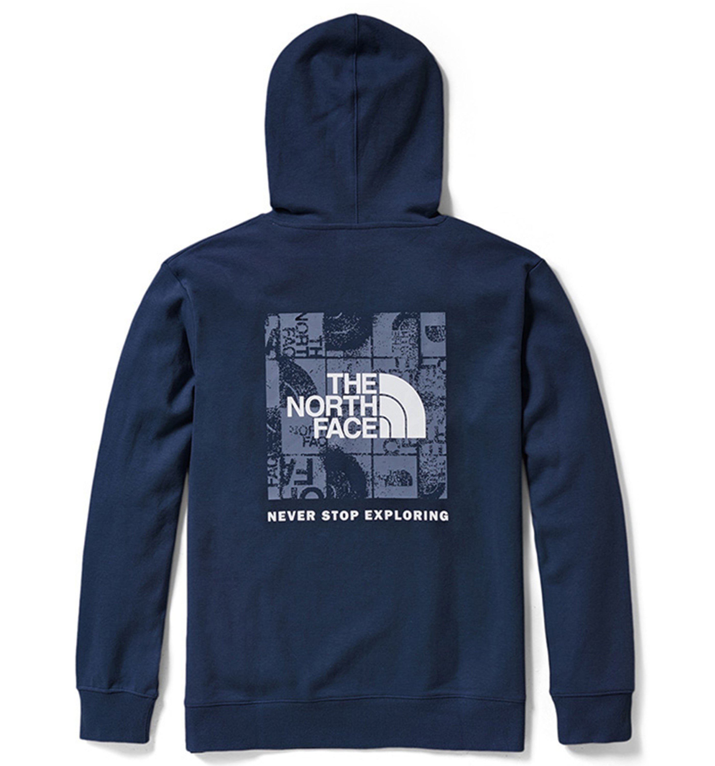 THE NORTH FACEBX NSE HD