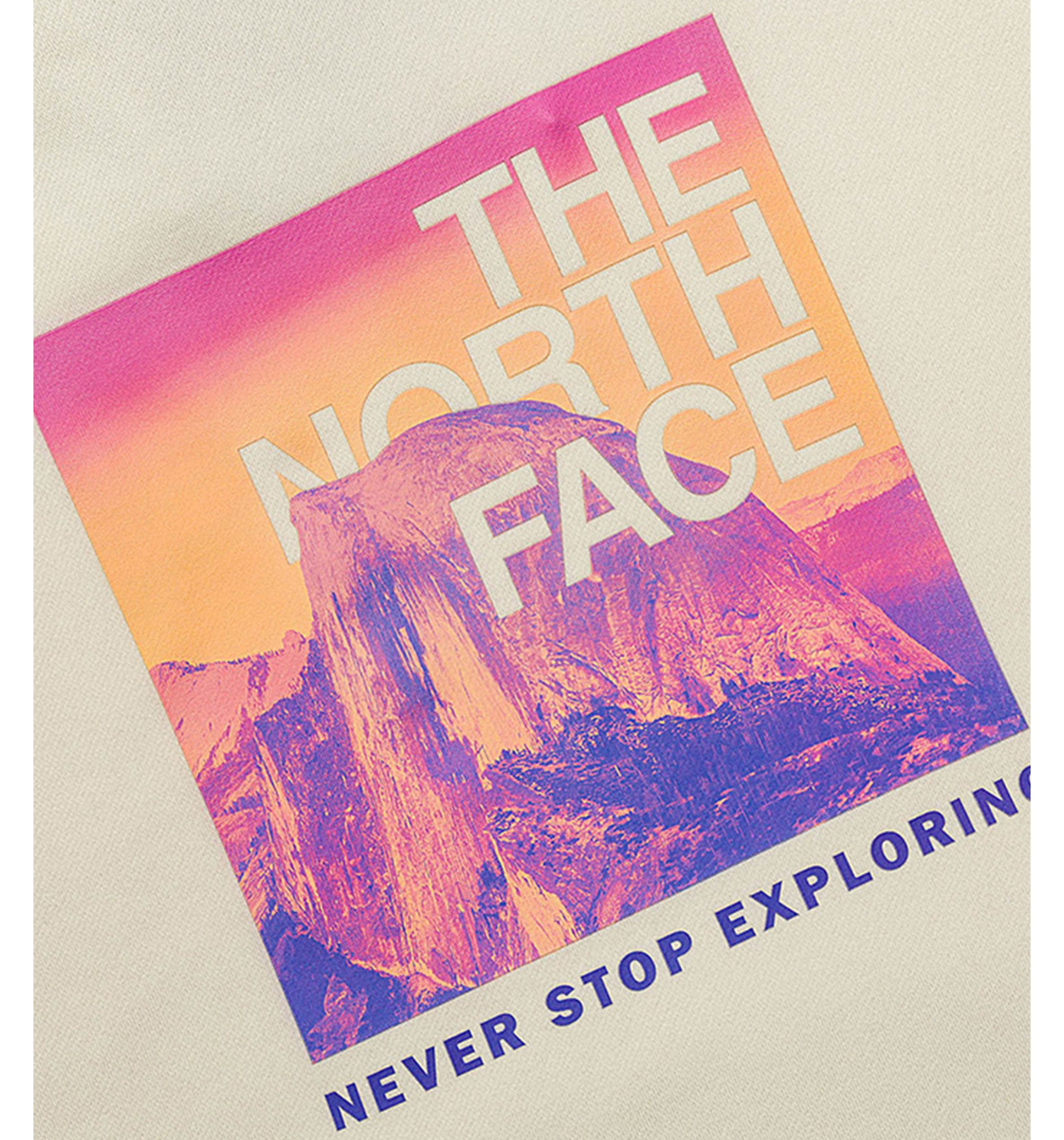 THE NORTH FACEPHOTOGRAPH HD