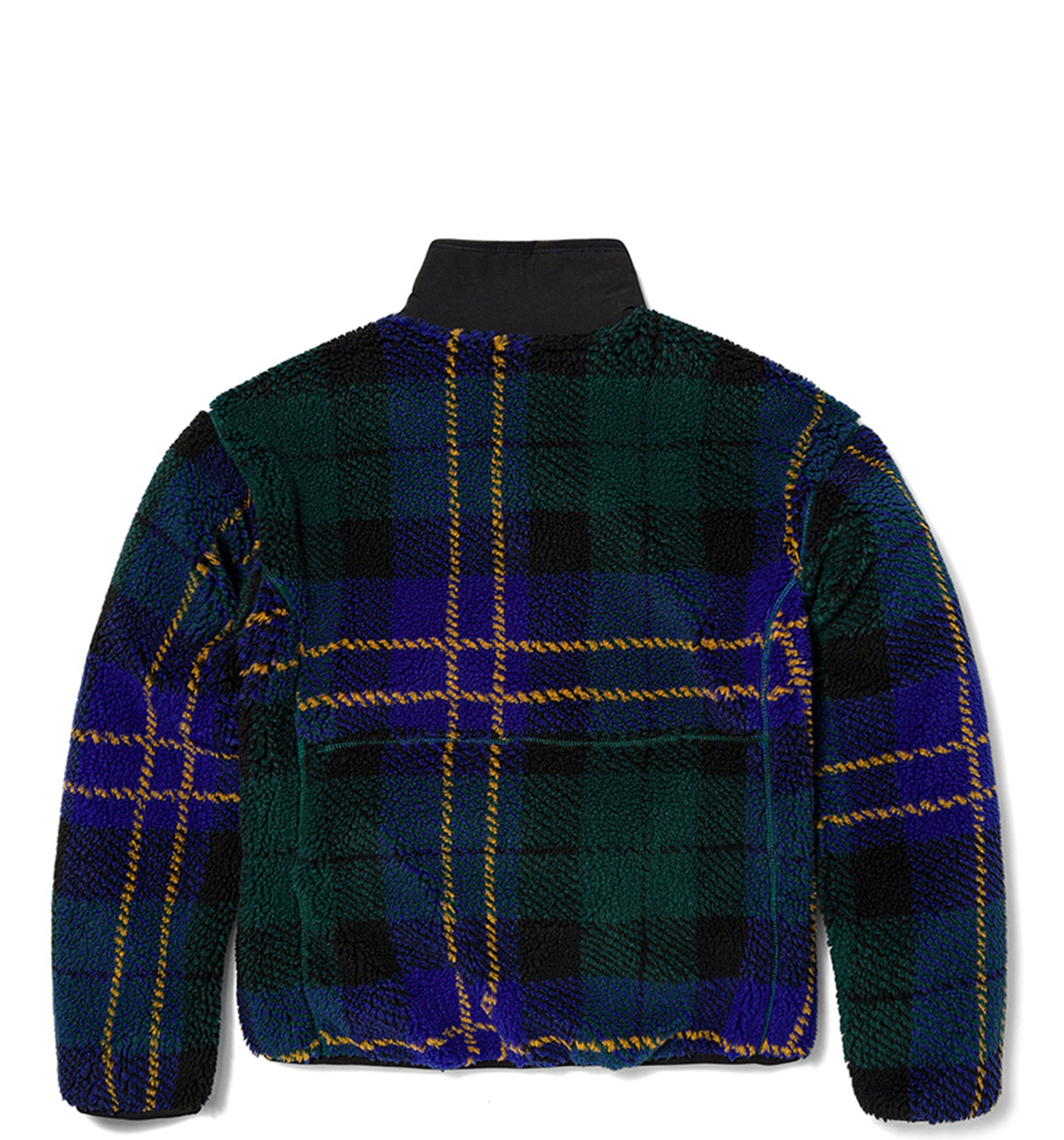 THE NORTH FACEJACQ XTRM PILE PO