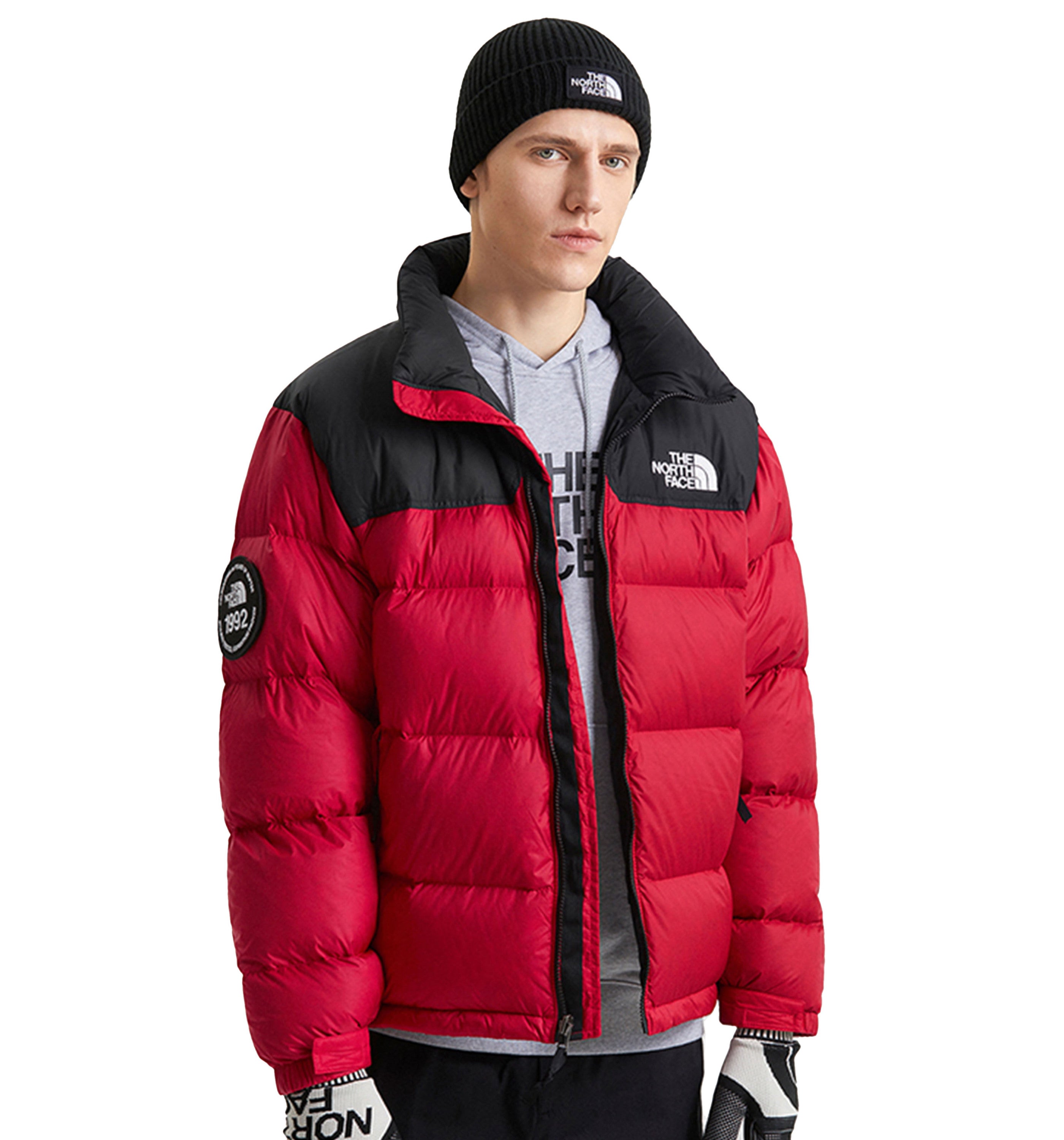 THE NORTH FACE92 RTR ANNV NPTS