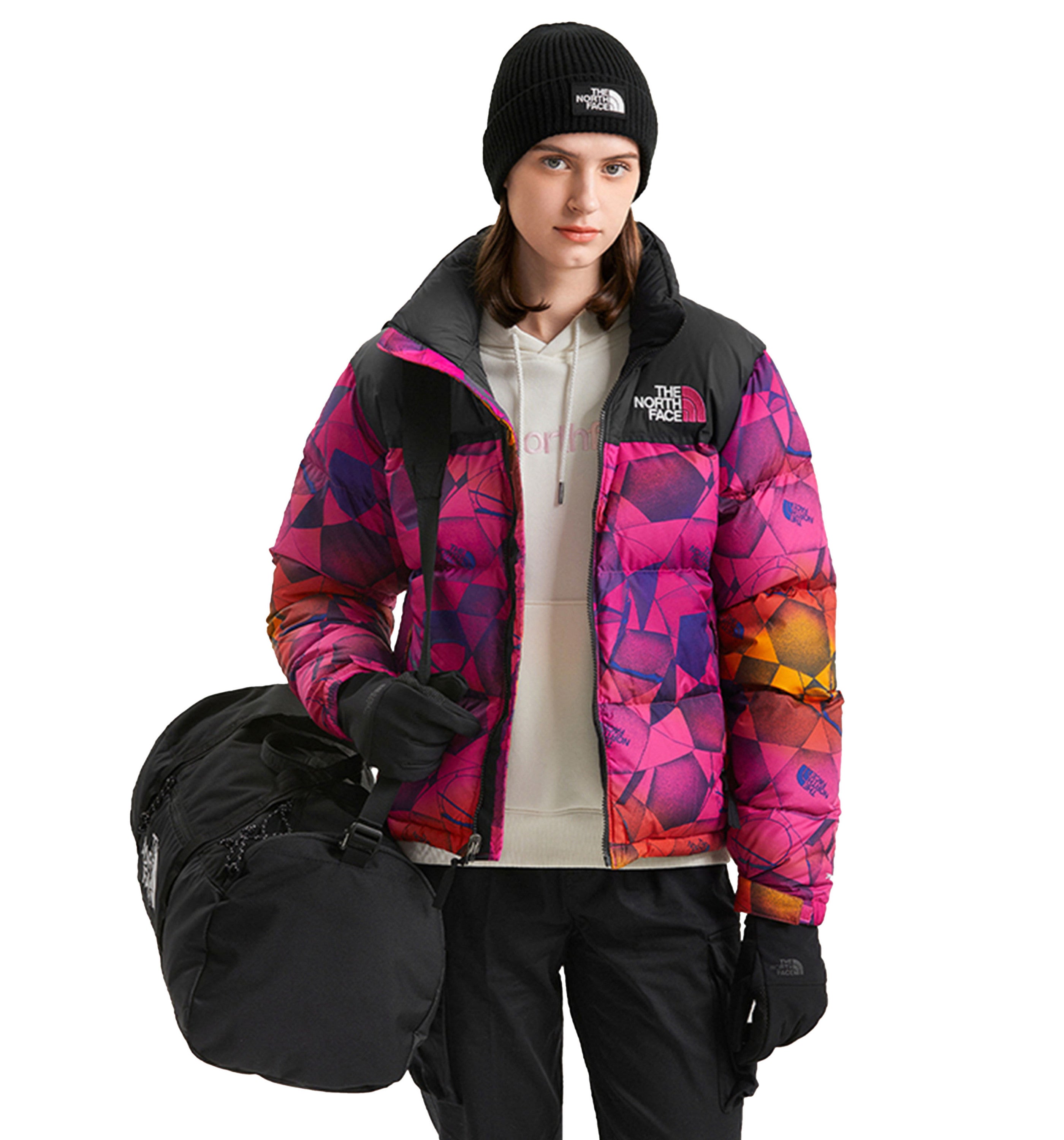 THE NORTH FACEPRT 96 RTR NPTS