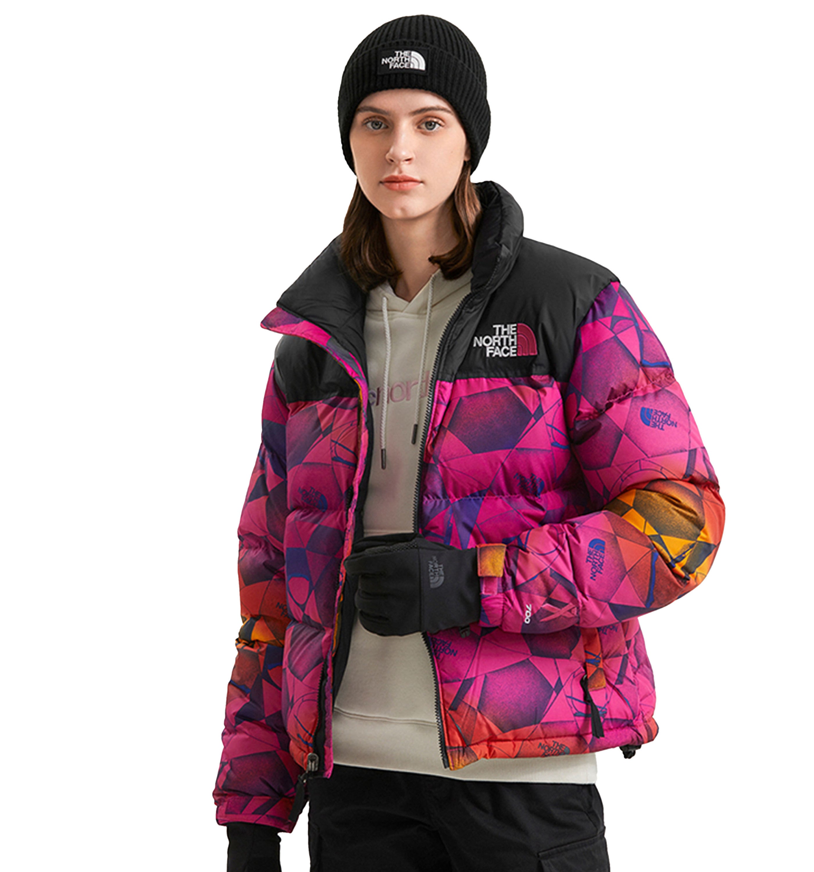 THE NORTH FACEPRT 96 RTR NPTS