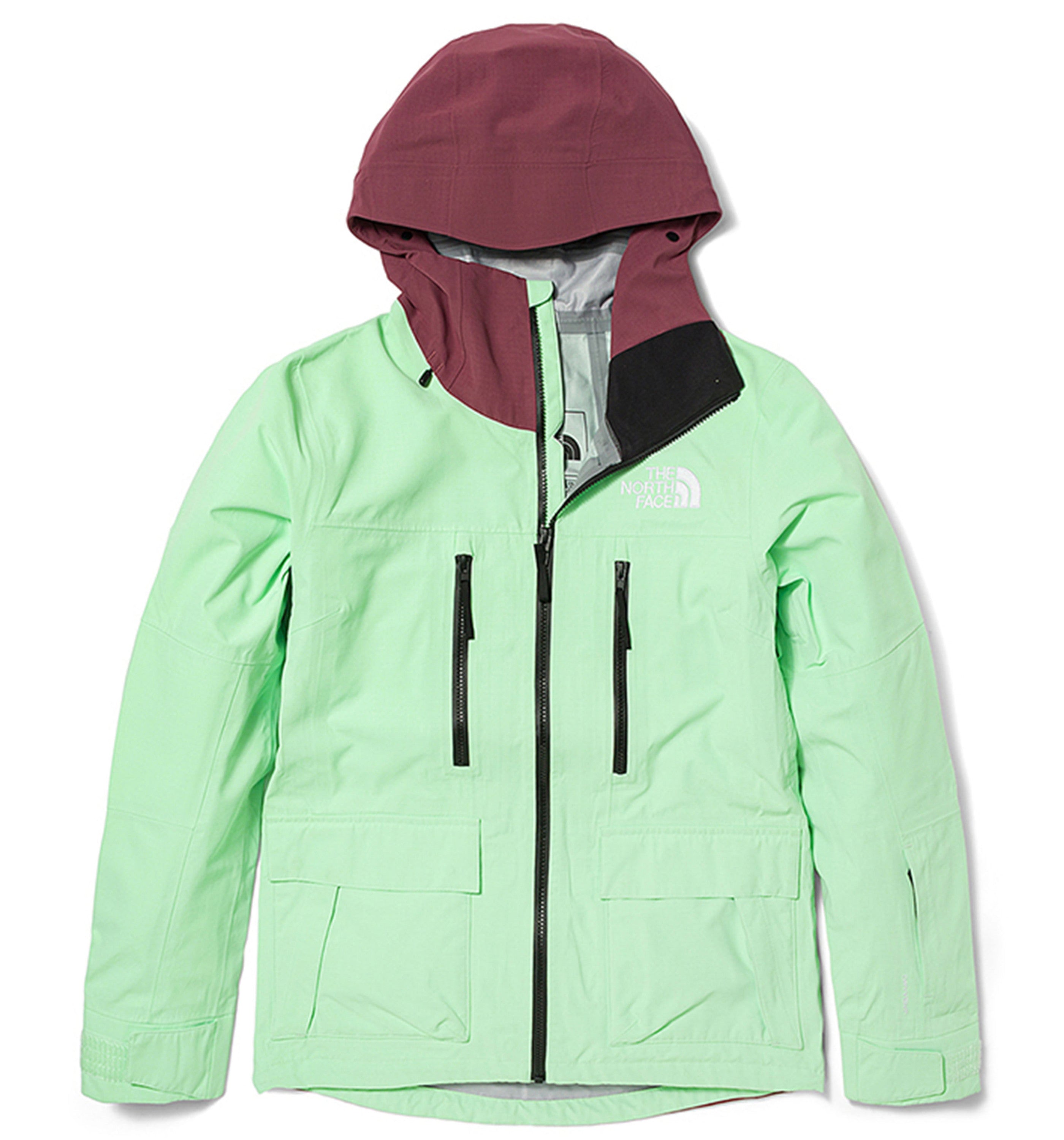 THE NORTH FACEDRAGLINE JKT