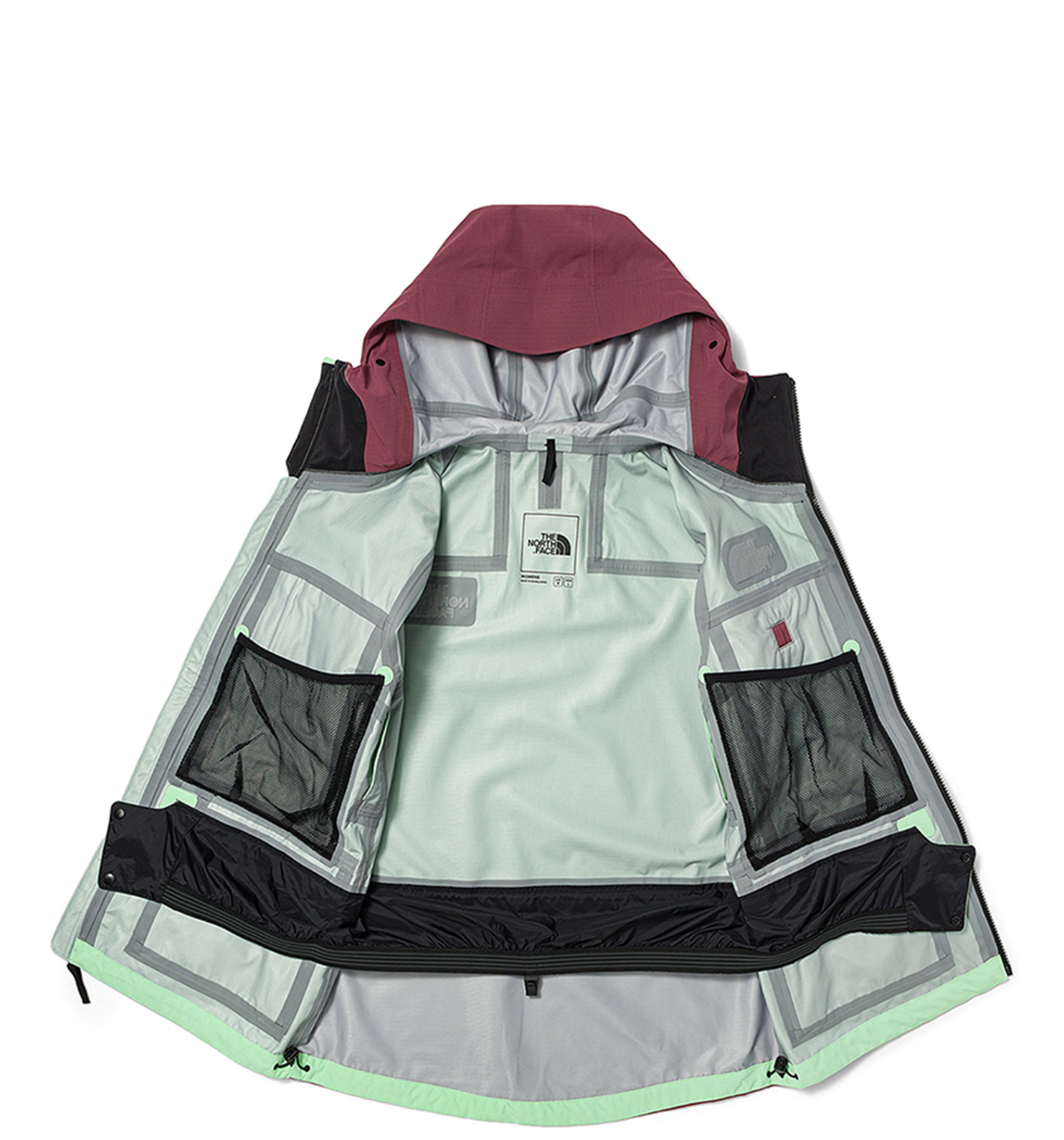 THE NORTH FACEDRAGLINE JKT