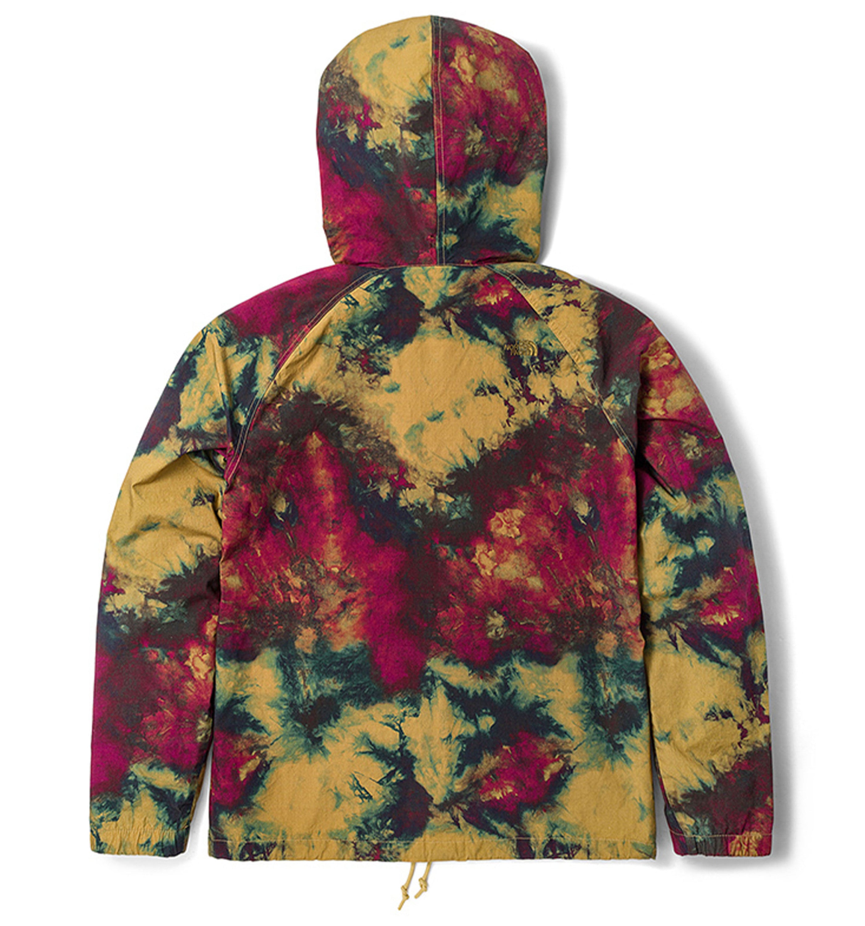 THE NORTH FACEPRT RIPSTP WND HD