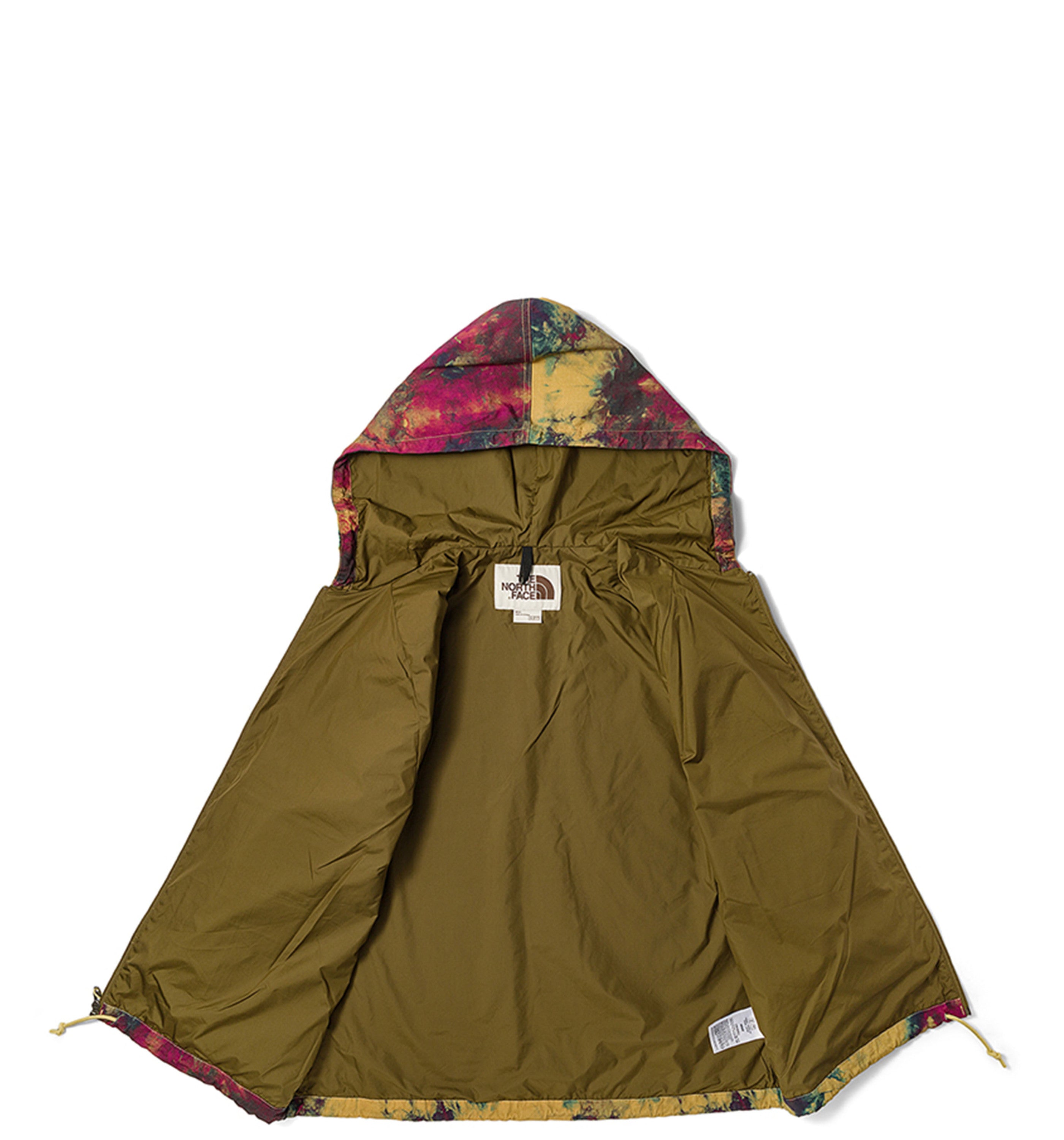 THE NORTH FACEPRT RIPSTP WND HD
