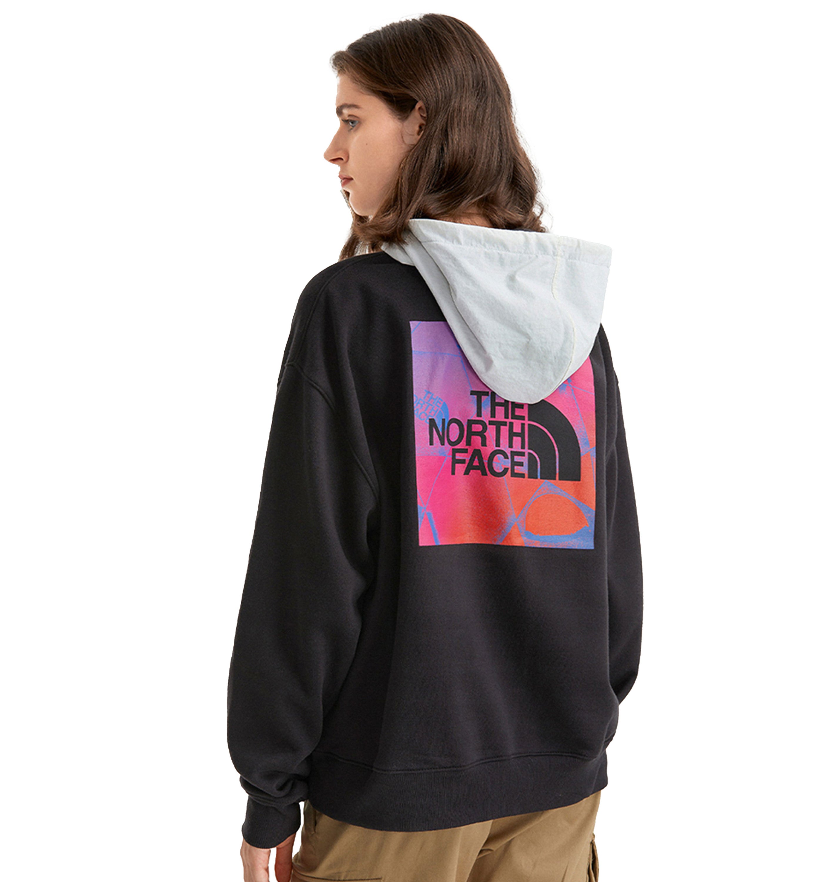THE NORTH FACECOORDINATES HD