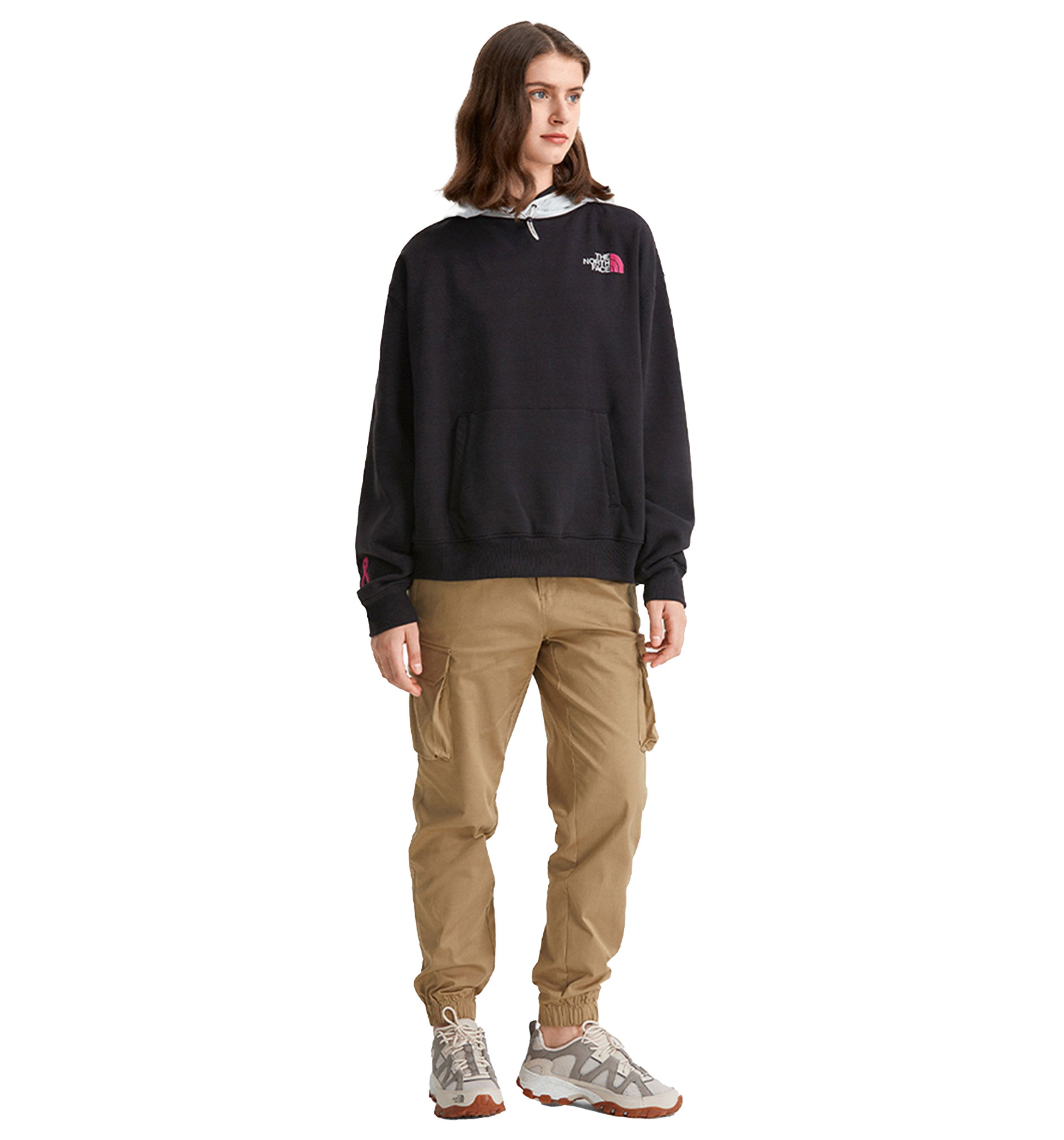 THE NORTH FACECOORDINATES HD