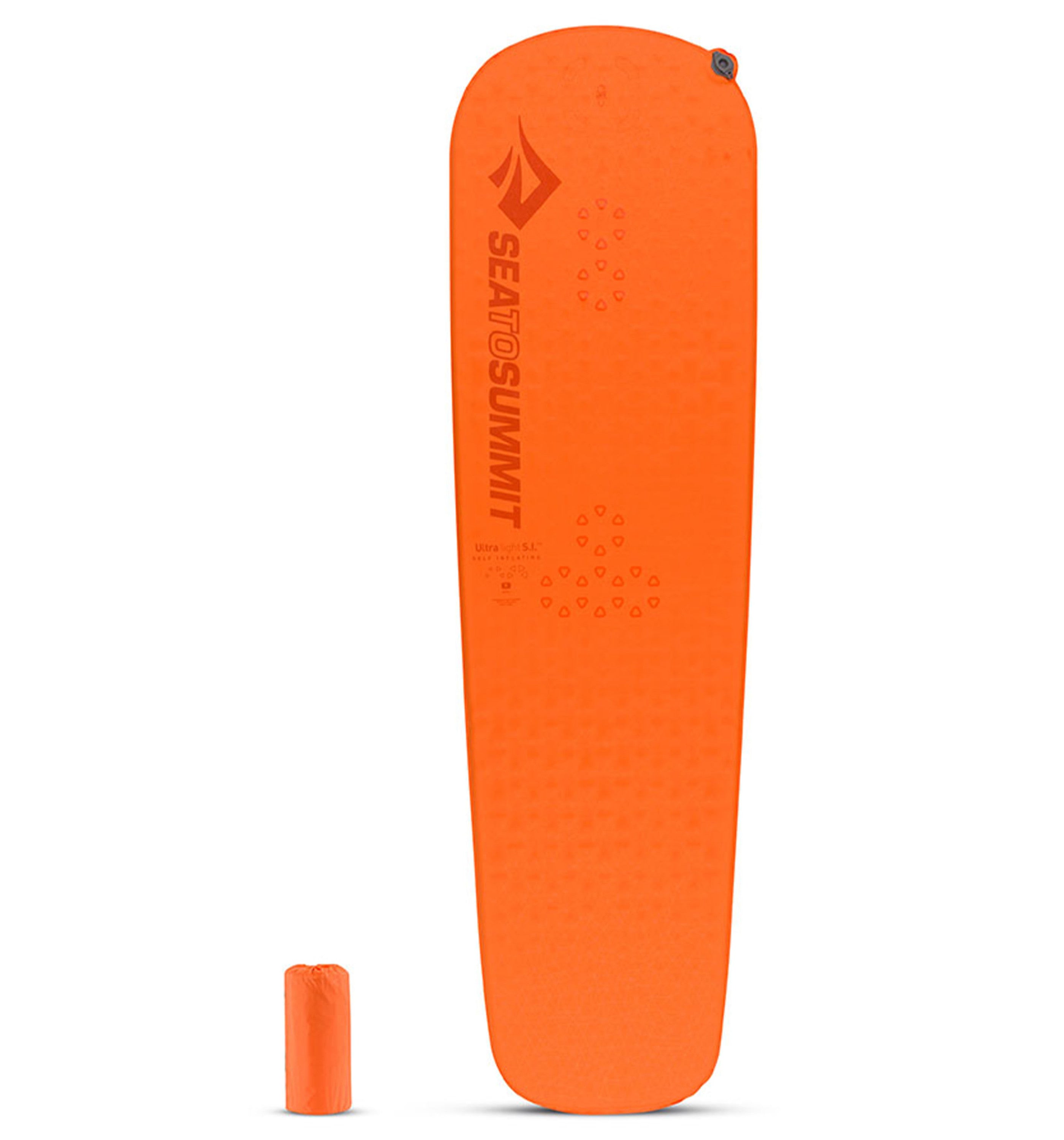 SEA TO SUMMIT PTY LTDUltralight Self Inflating Mat Regular