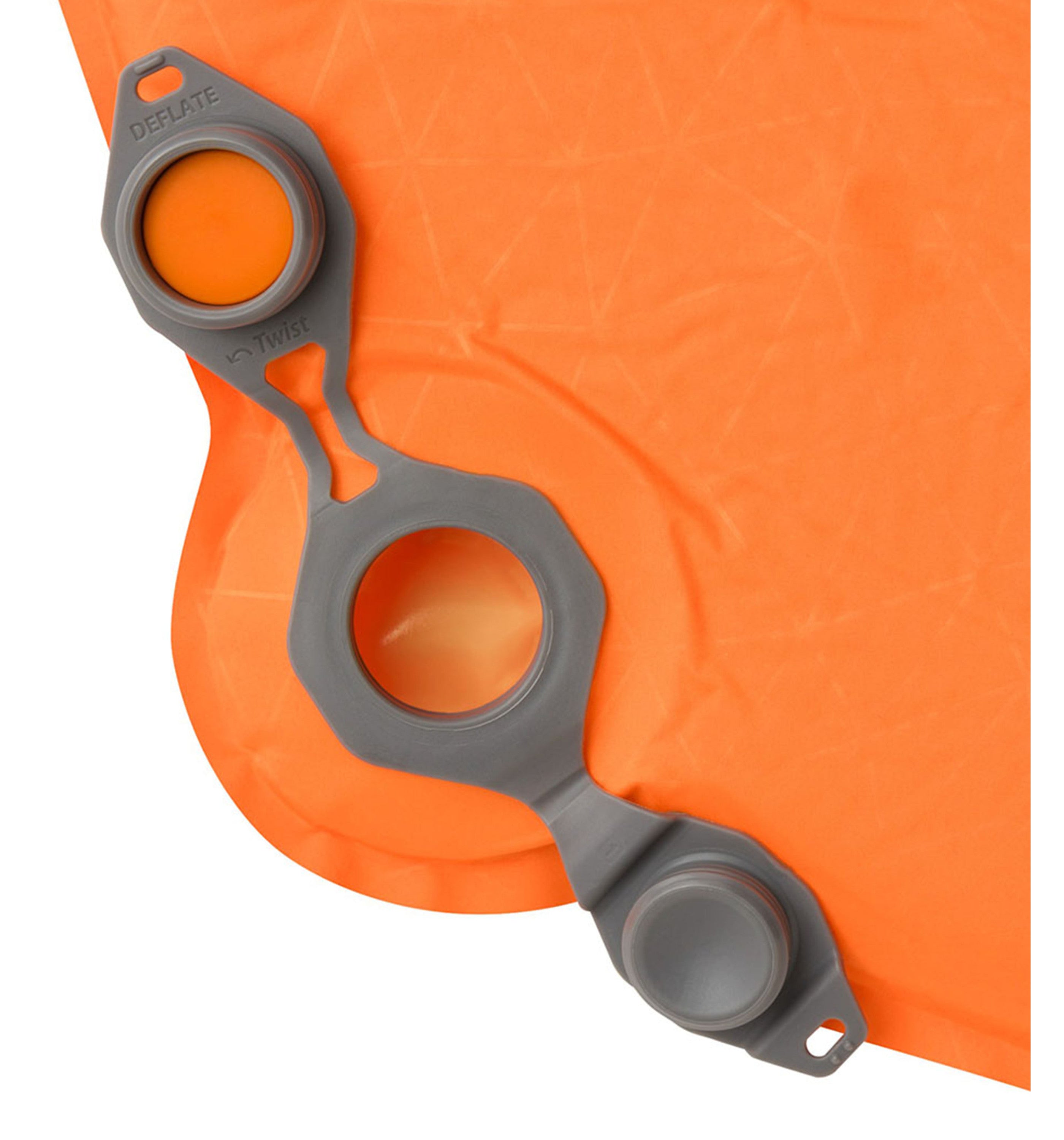SEA TO SUMMIT PTY LTDUltralight Self Inflating Mat Regular