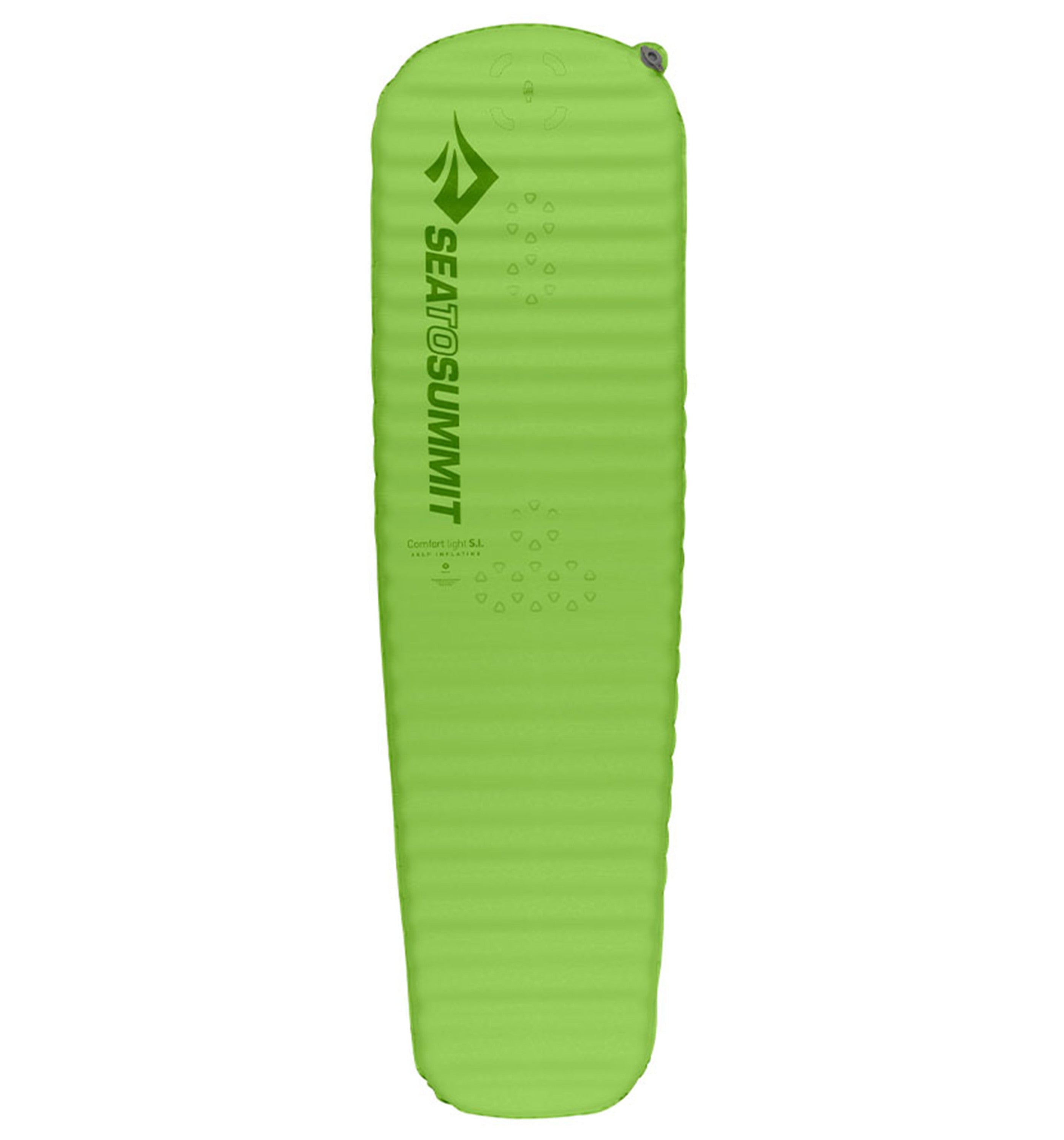 SEA TO SUMMIT PTY LTDComfort Light Self Inflating Regular