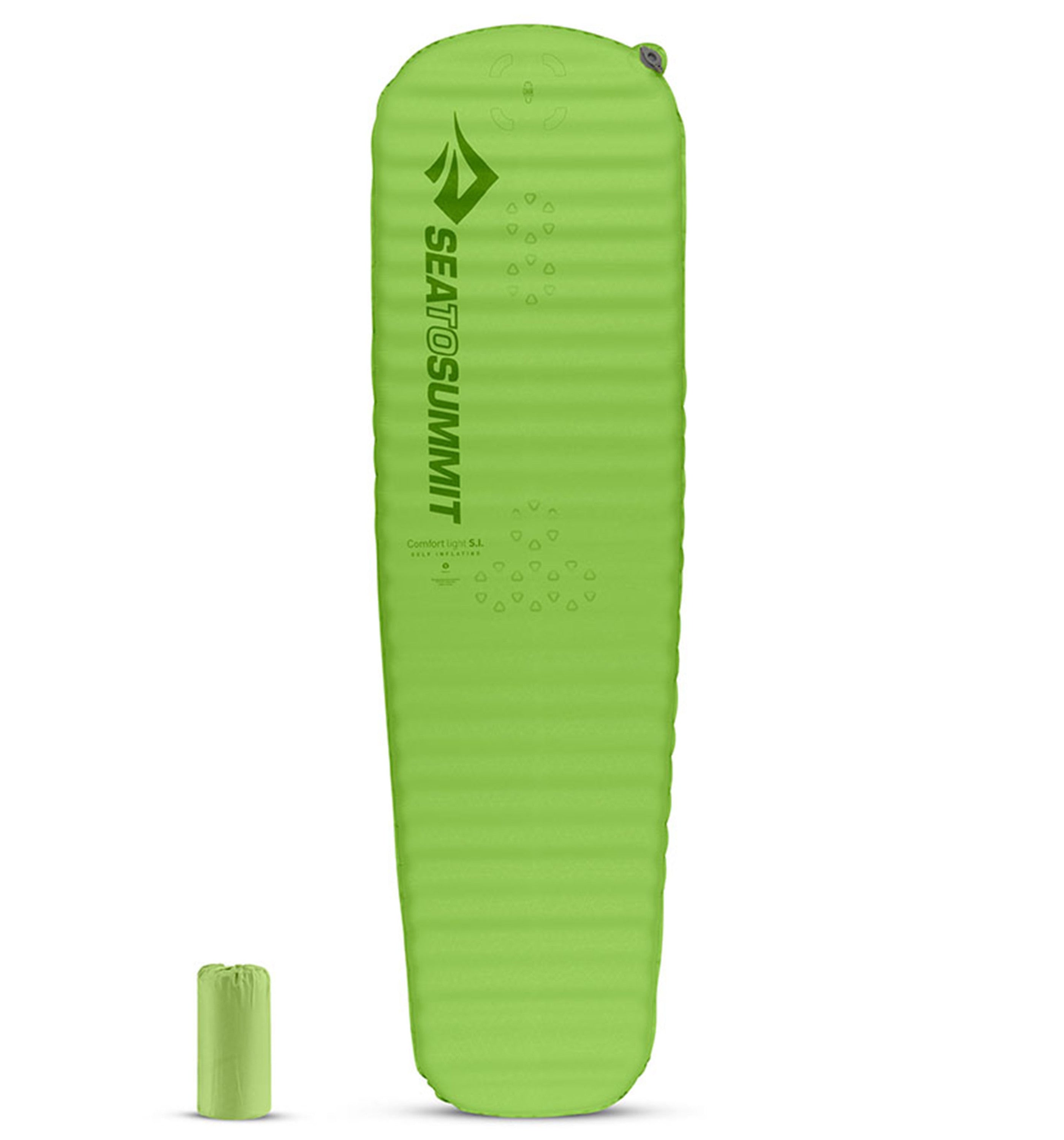 SEA TO SUMMIT PTY LTDComfort Light Self Inflating Regular