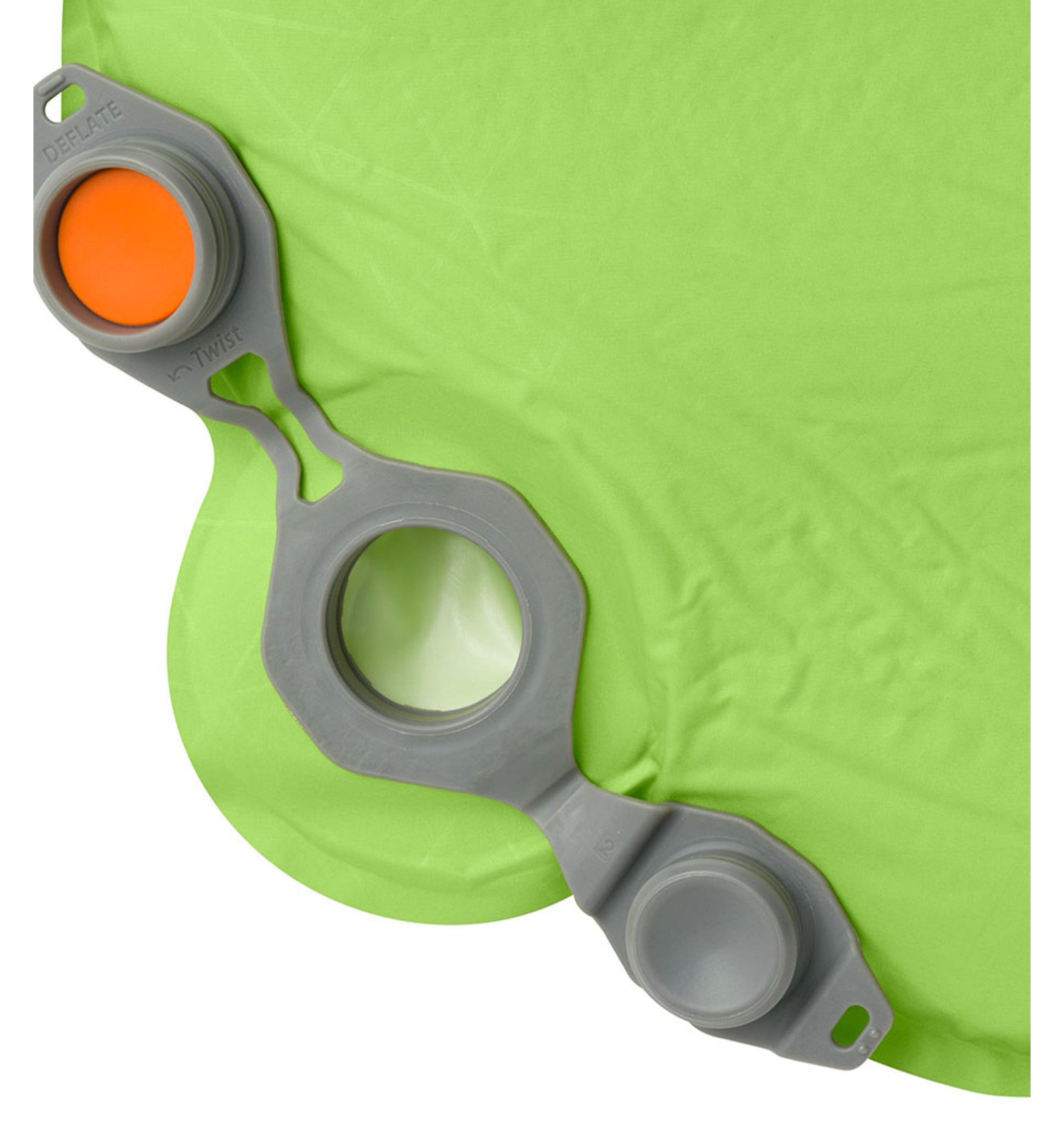 SEA TO SUMMIT PTY LTDComfort Light Self Inflating Regular