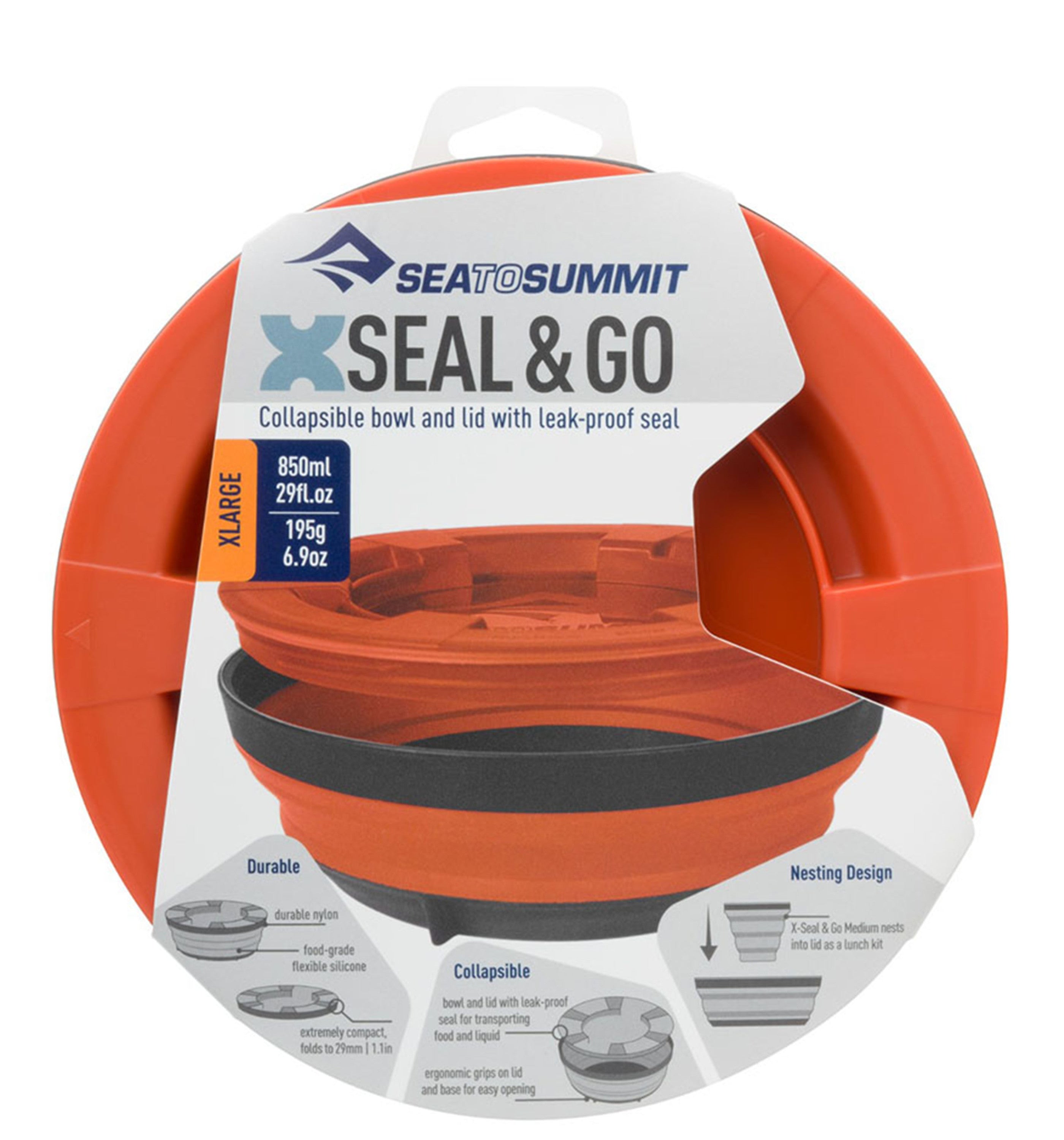 SEA TO SUMMIT PTY LTDX-Seal & Go X-Large