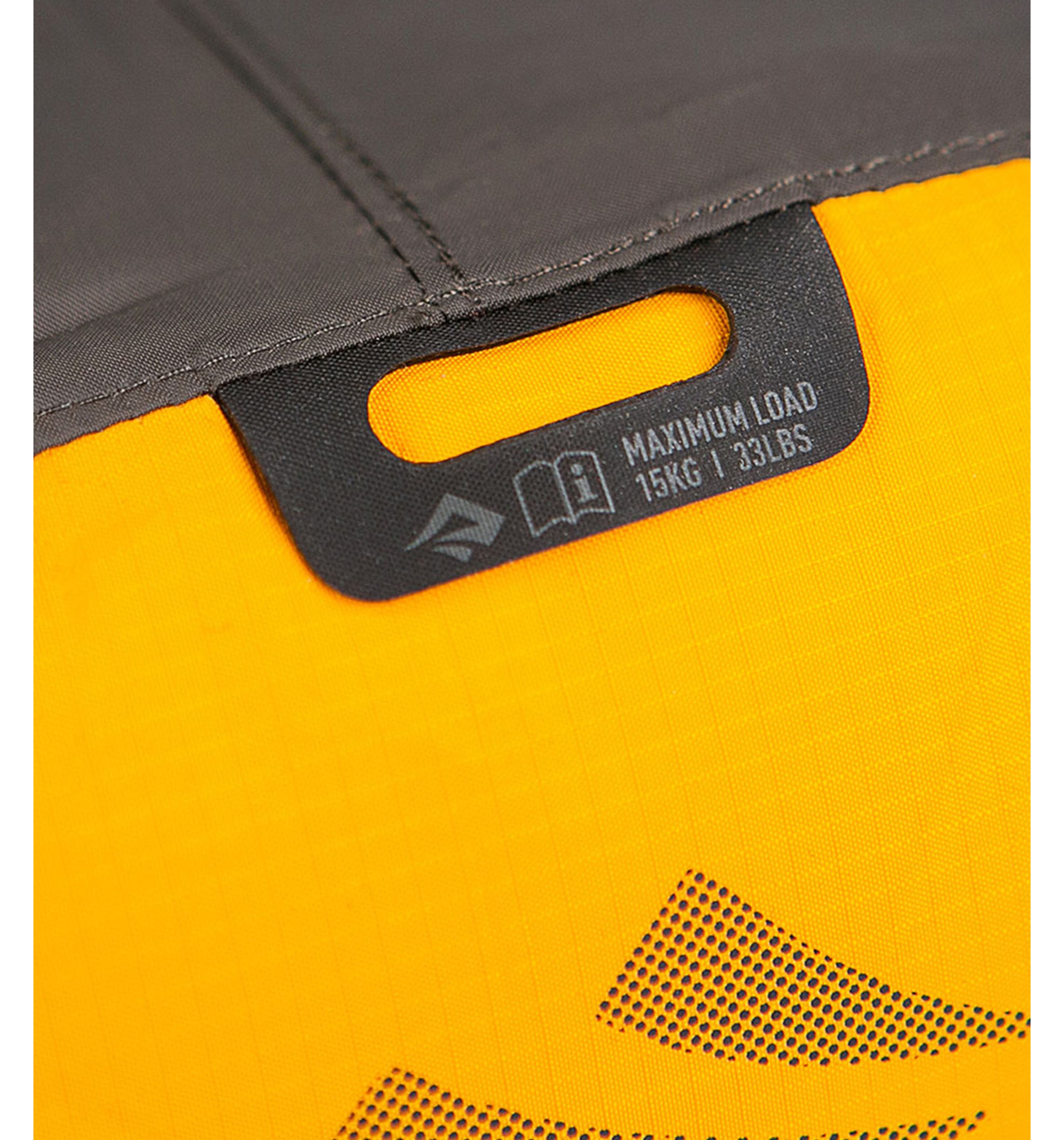 SEA TO SUMMIT PTY LTDEvac Dry Bag 8L