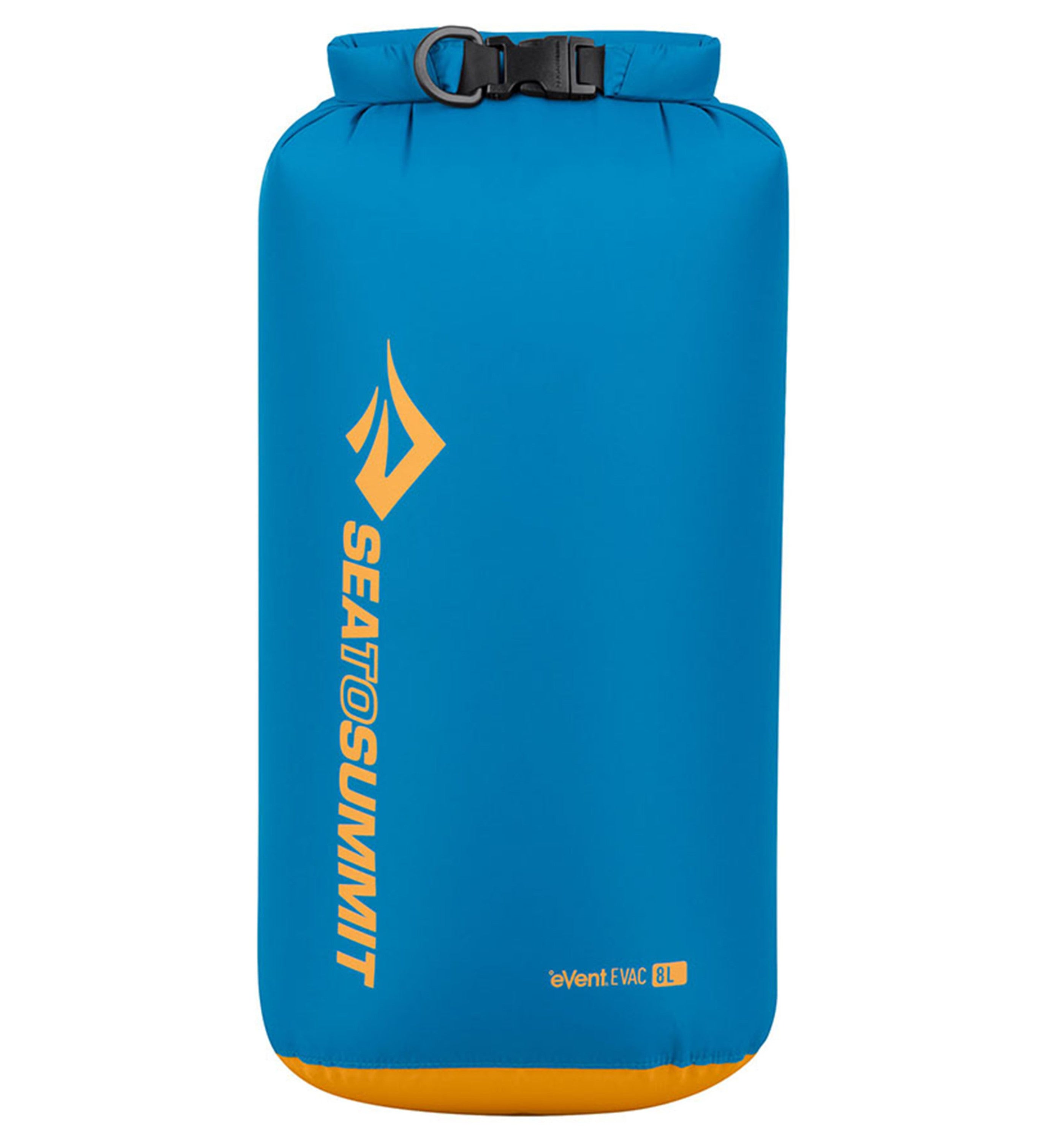 SEA TO SUMMIT PTY LTDEvac Dry Bag 8L
