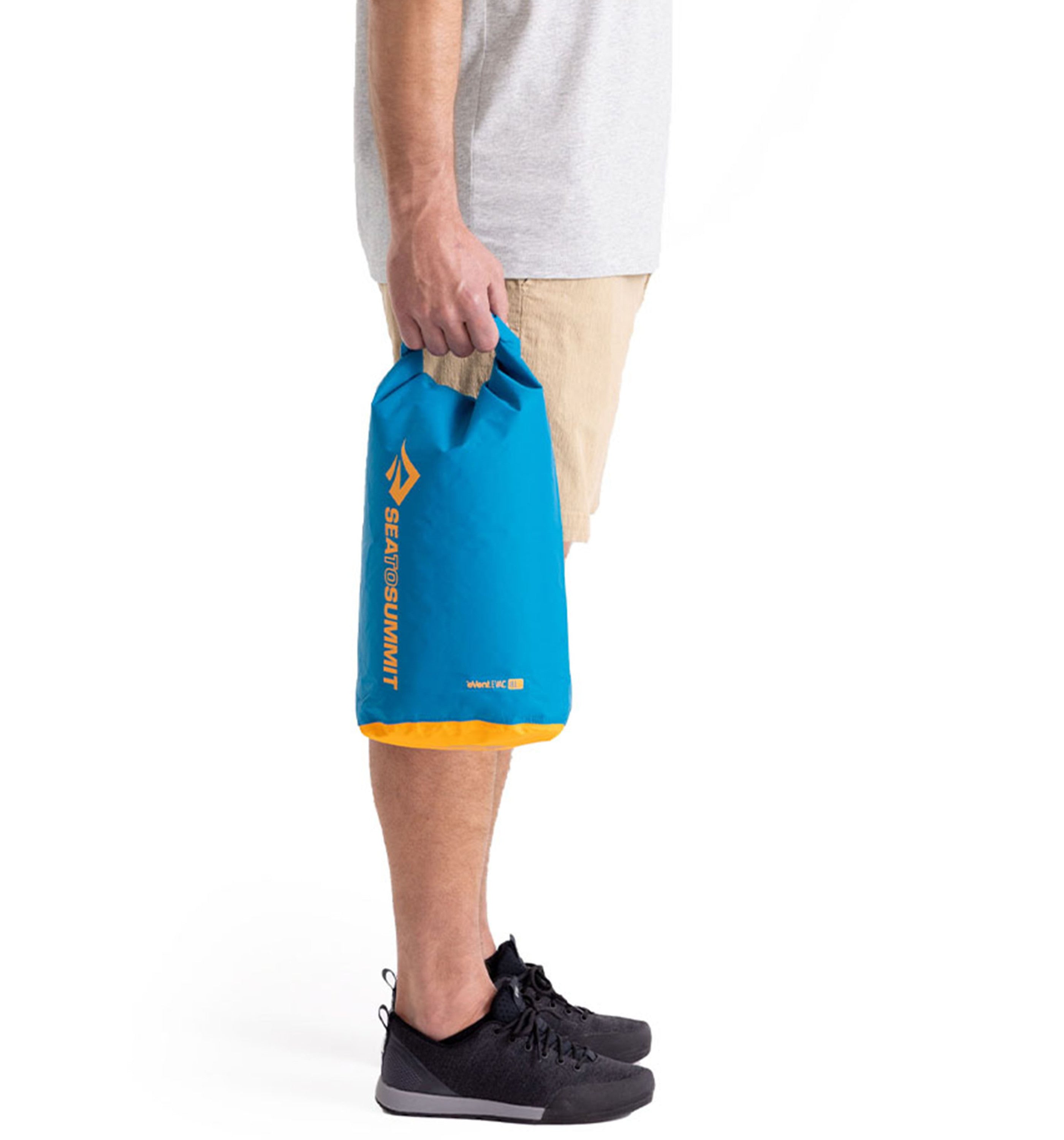 SEA TO SUMMIT PTY LTDEvac Dry Bag 8L