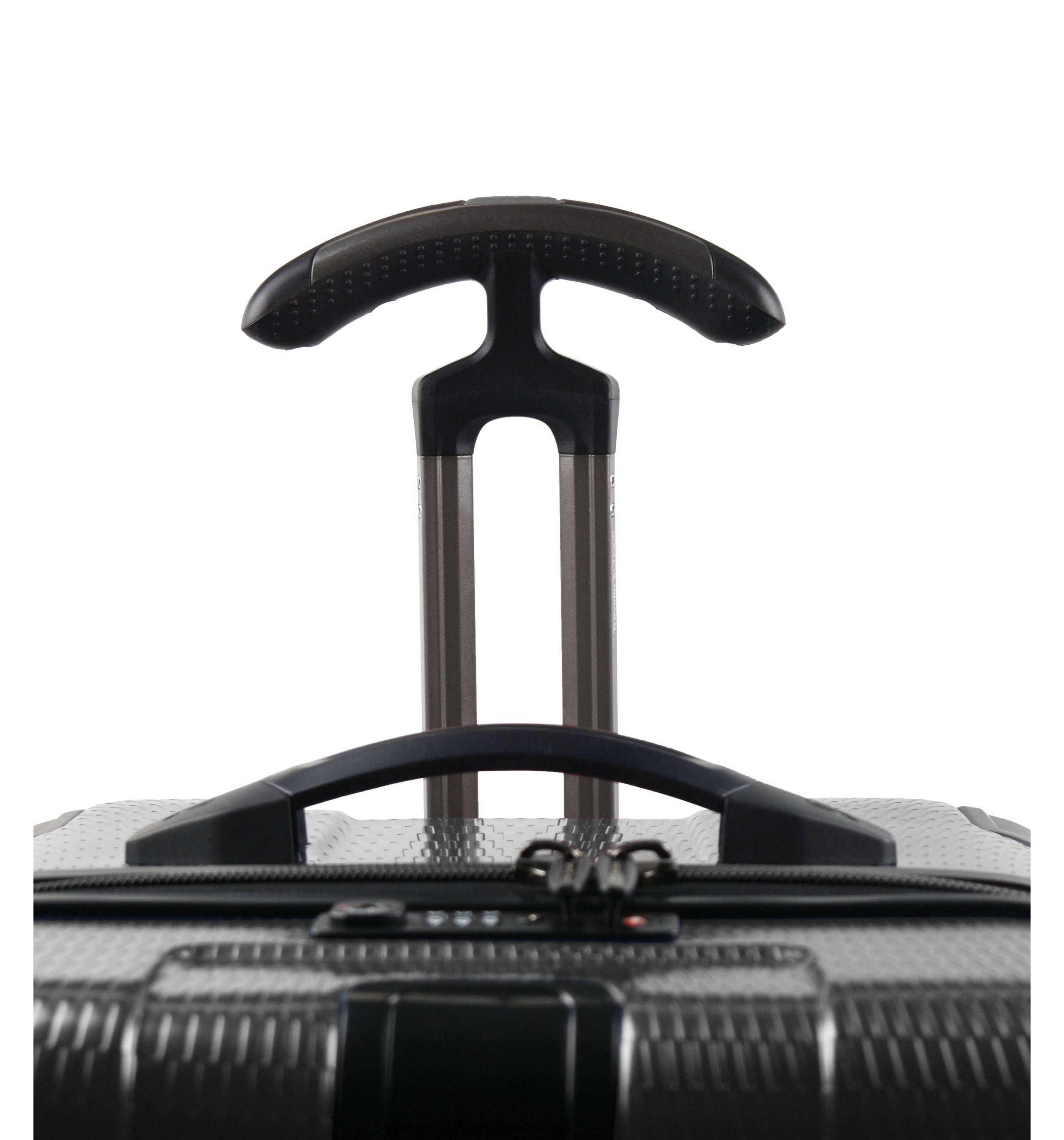 TRAVELERS CHOICETraveler's Choice Maxporter II Grey 30in (Trunk) Luggage