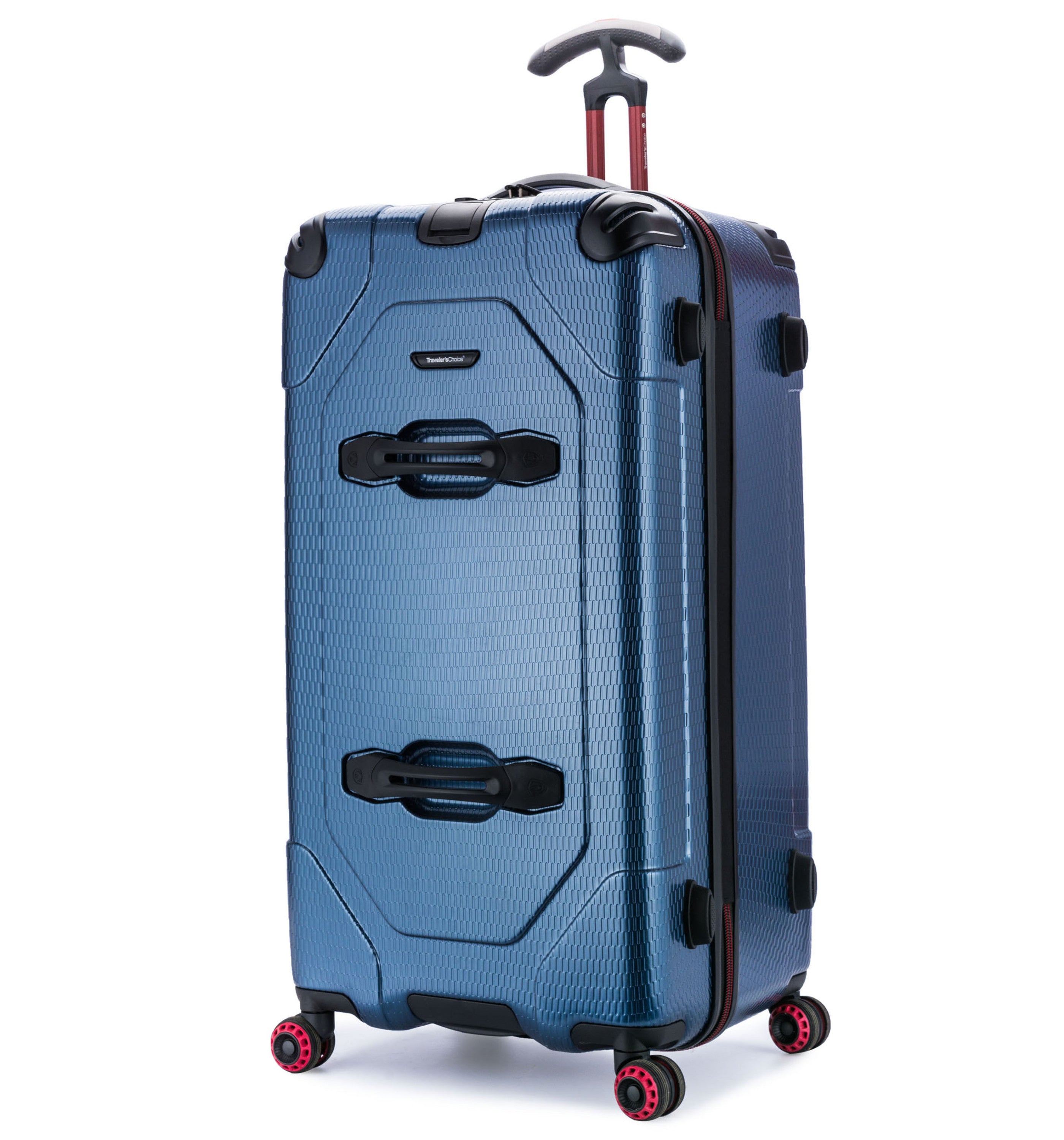 TRAVELERS CHOICETraveler's Choice Maxporter II Navy 30in (Trunk) Luggage