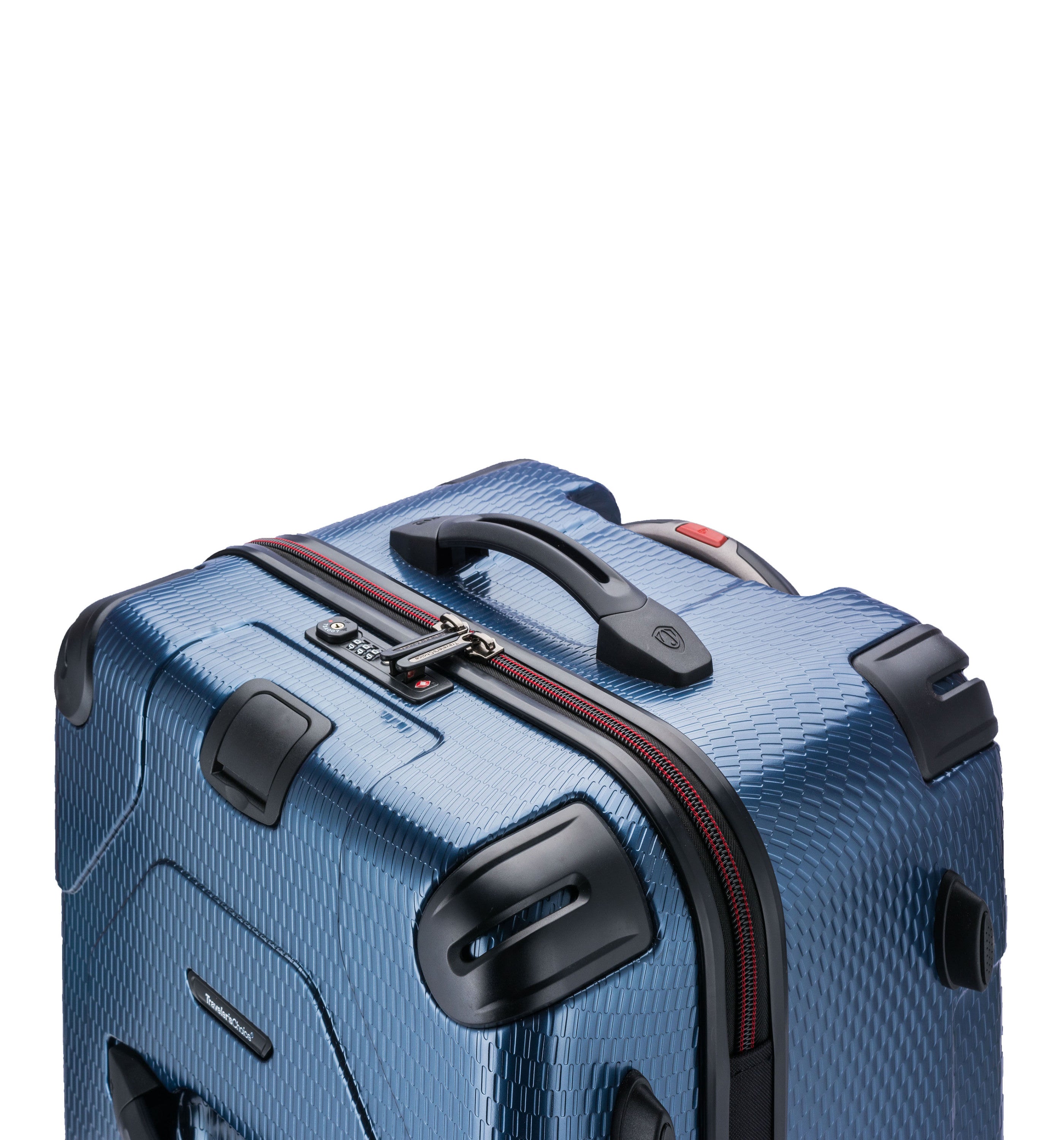 TRAVELERS CHOICETraveler's Choice Maxporter II Navy 30in (Trunk) Luggage