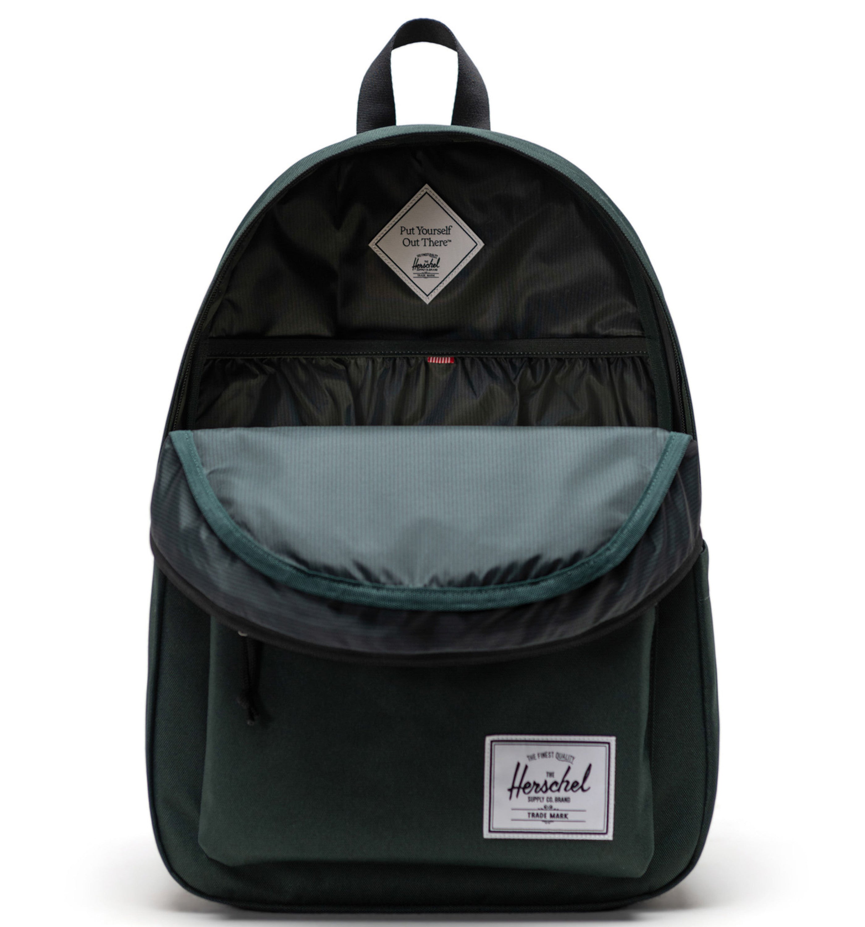 HERSCHELHerschel Classic X-Large Darkest Spruce Backpack