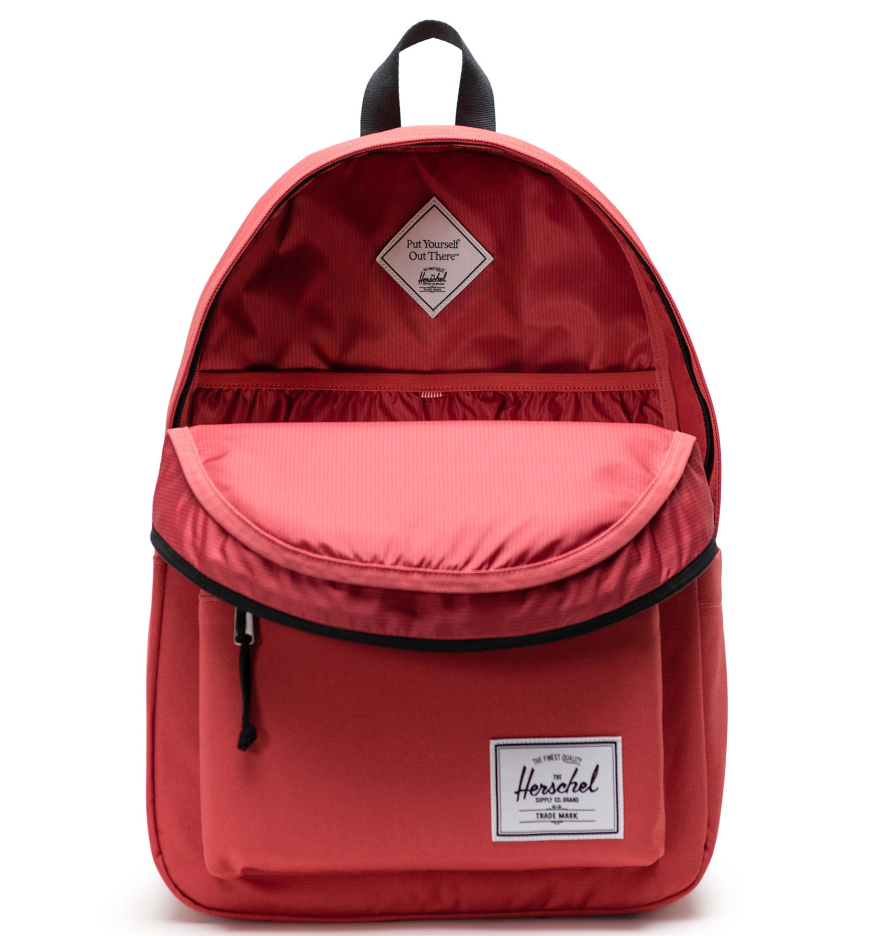 HERSCHELHerschel Classic X-Large Mineral Rose Backpack