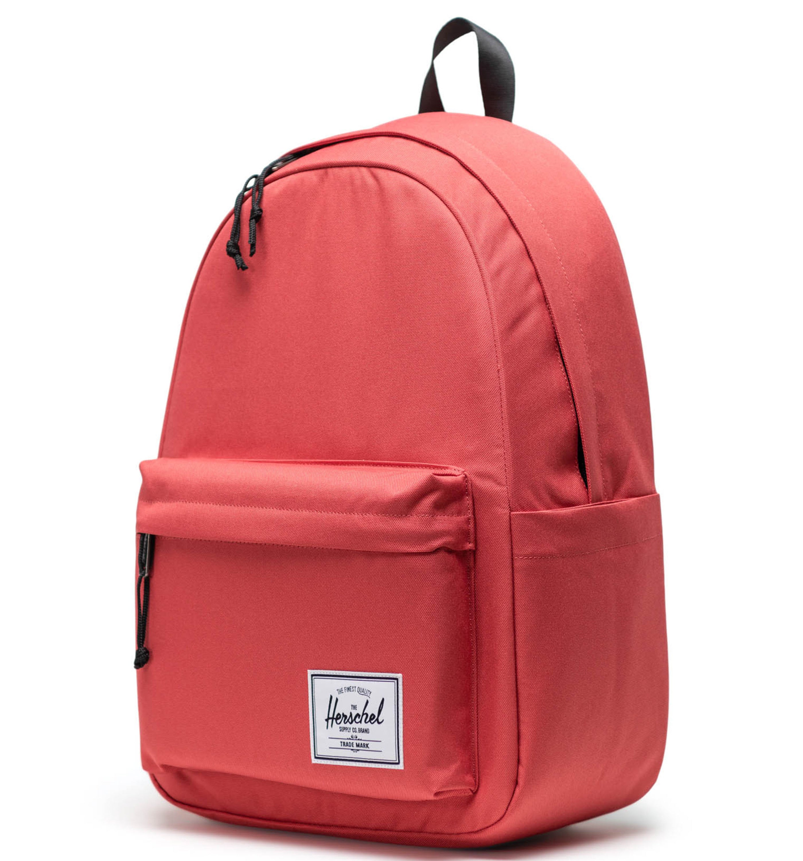 HERSCHELHerschel Classic X-Large Mineral Rose Backpack