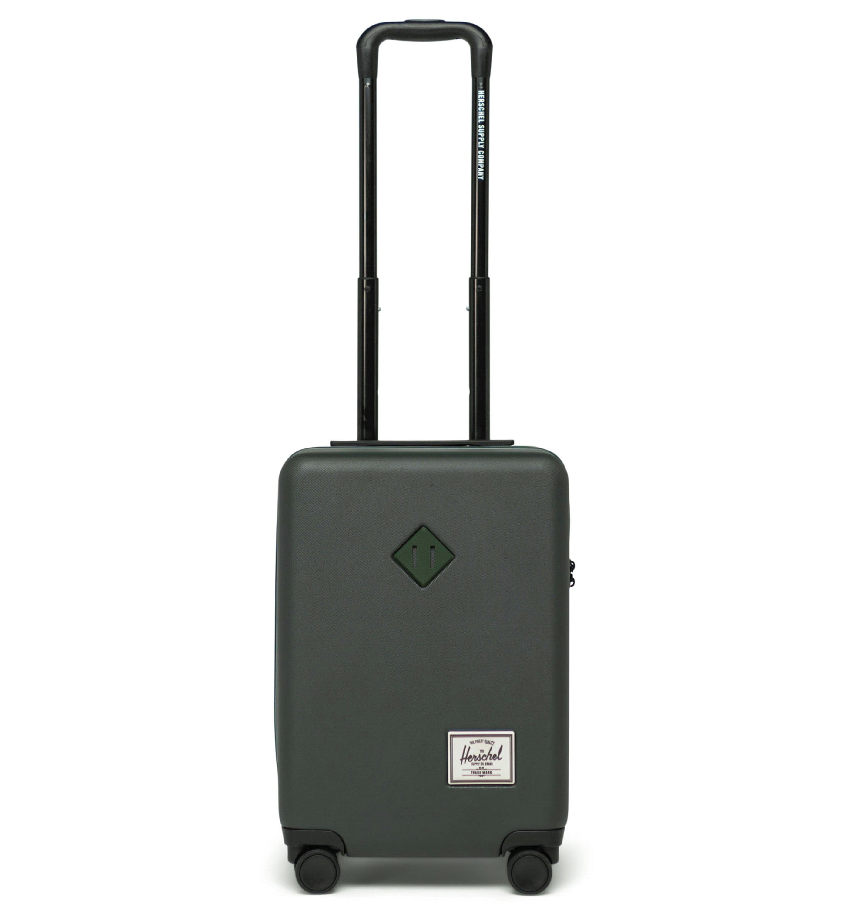 HERSCHELHerschel Heritage Hardshell Carry On Luggage Darkest Spruce Luggage