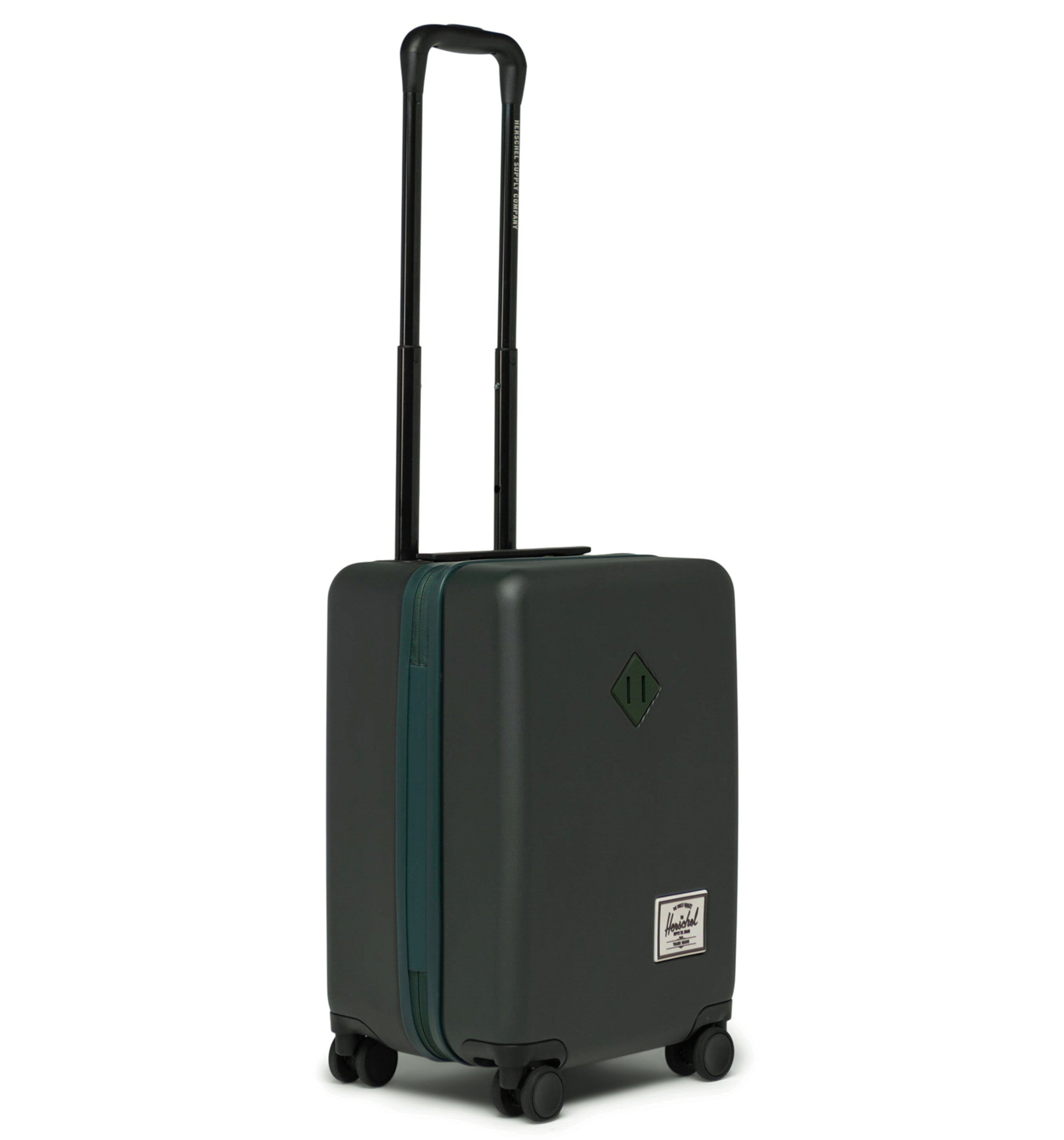 HERSCHELHerschel Heritage Hardshell Carry On Luggage Darkest Spruce Luggage