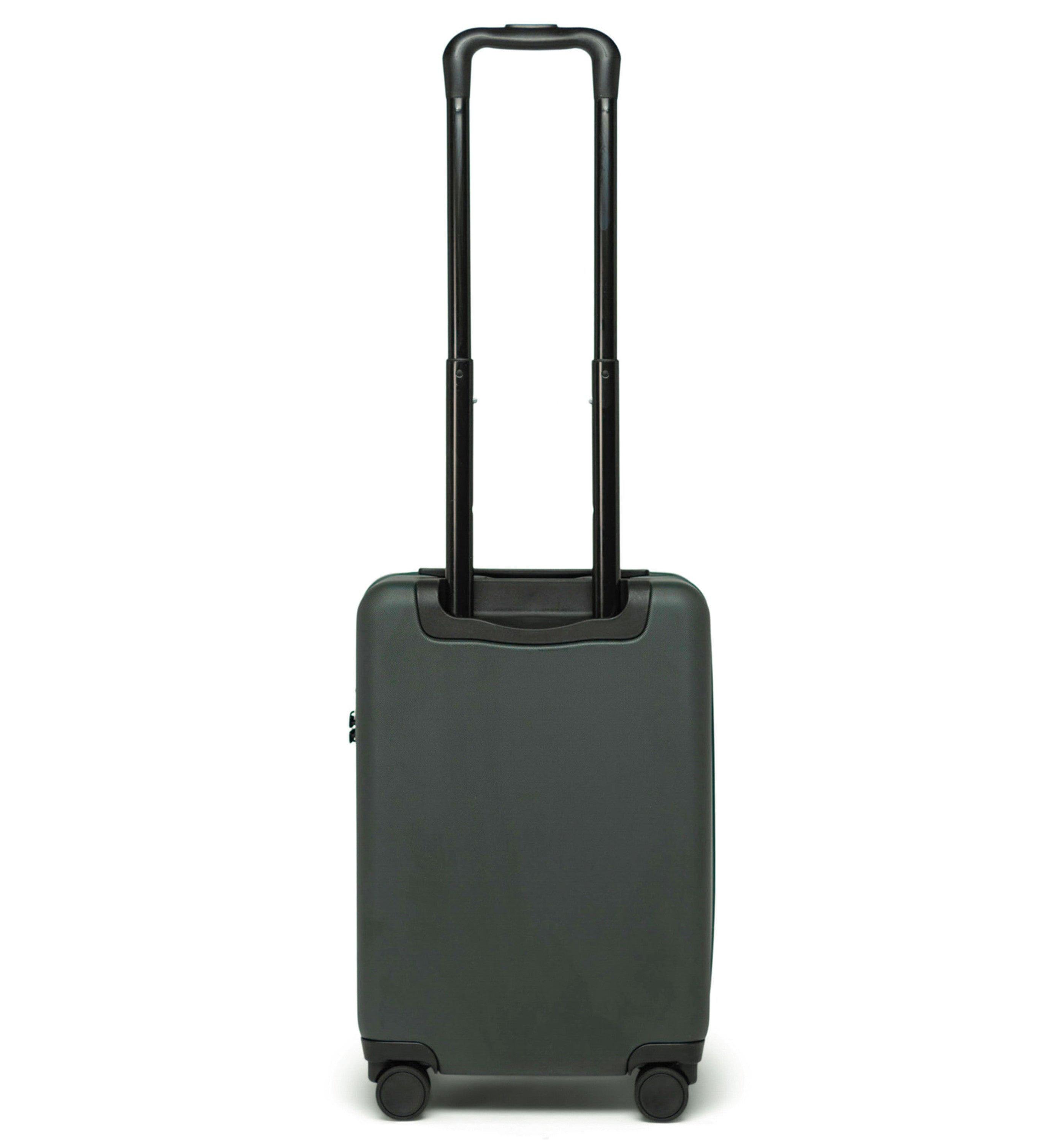 HERSCHELHerschel Heritage Hardshell Carry On Luggage Darkest Spruce Luggage