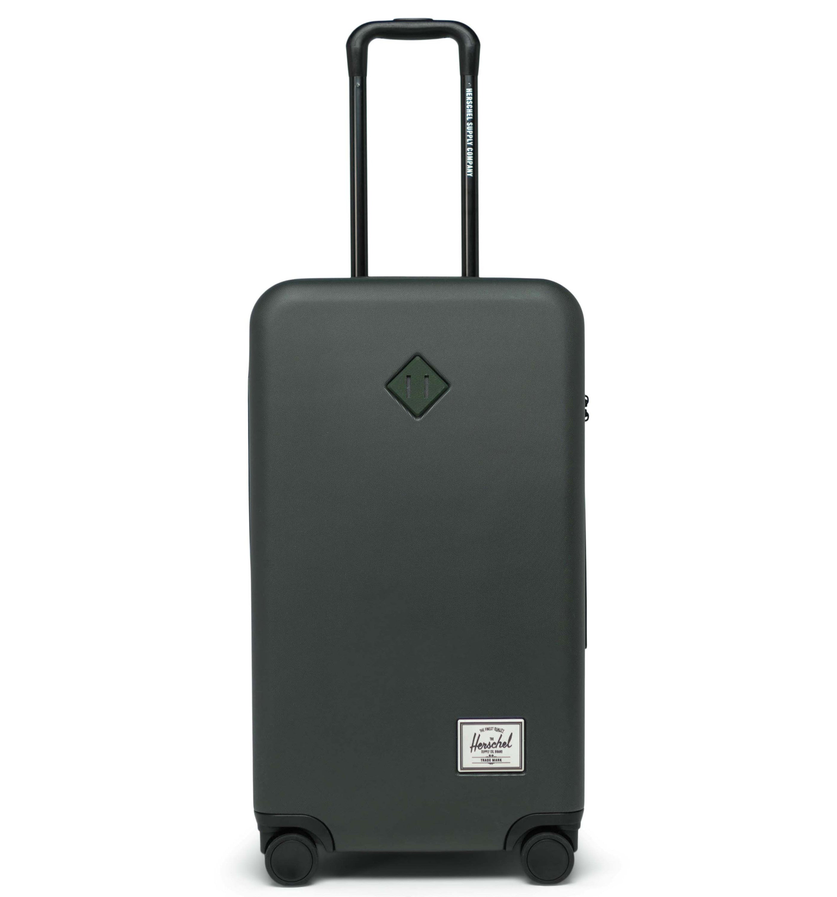 HERSCHELHerschel Heritage Hardshell Medium Luggage Darkest Spruce Luggage