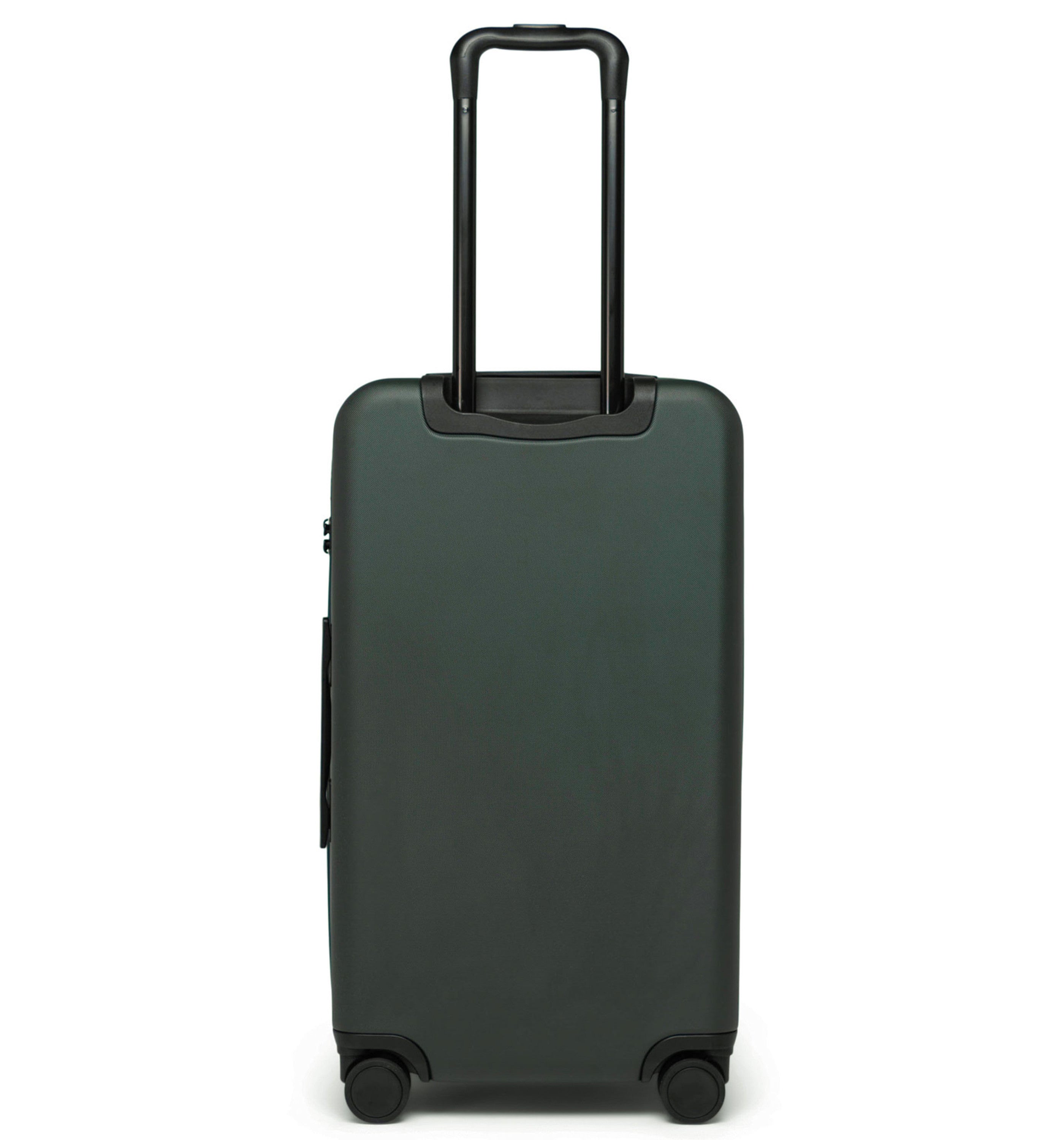 HERSCHELHerschel Heritage Hardshell Medium Luggage Darkest Spruce Luggage