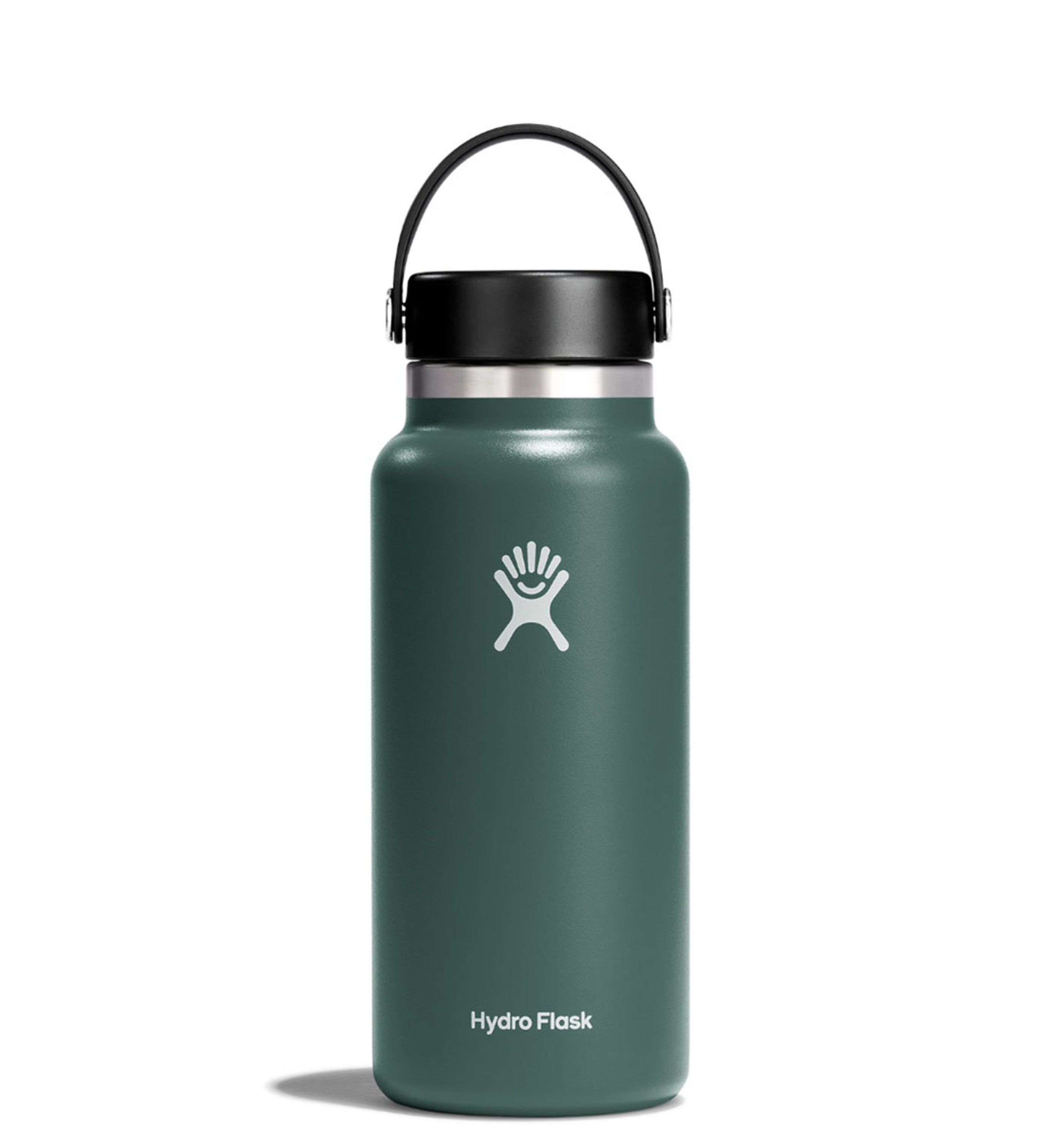 HYDRO FLASKHydro Flask 32Oz Wide Flex Cap Fir